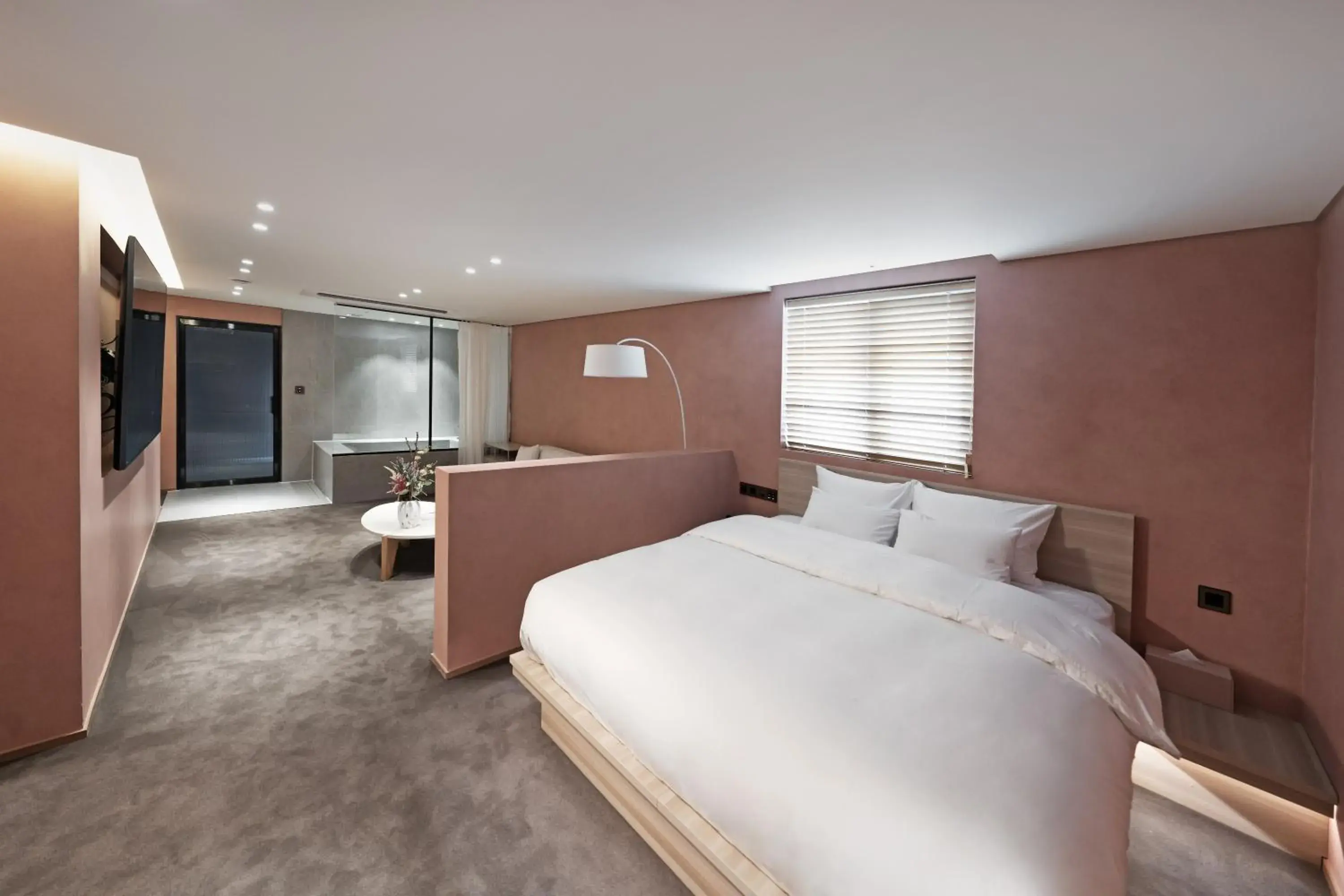 Suite in Jamsil Orosie Tourist Hotel Suite in Jamsil Orosie Tourist Hotel