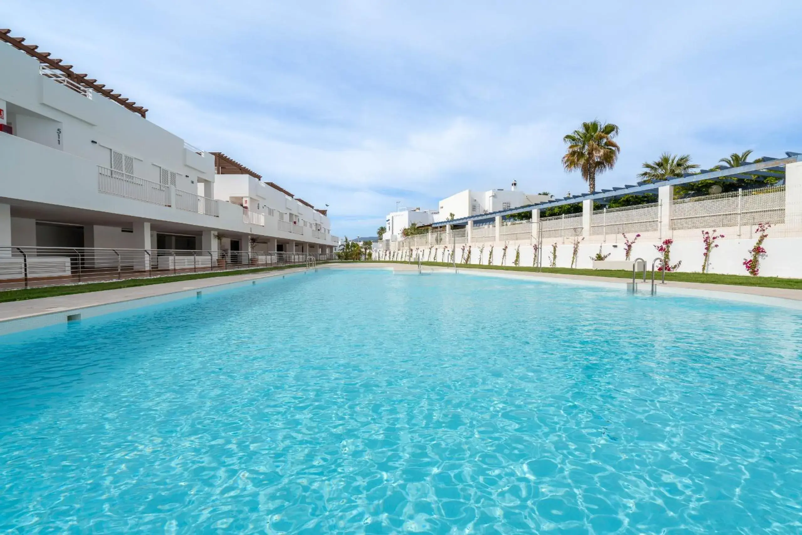 AlmeriaSuite Mojacar Breeze Apartments AlmeriaSuite Mojacar Breeze Apartments
