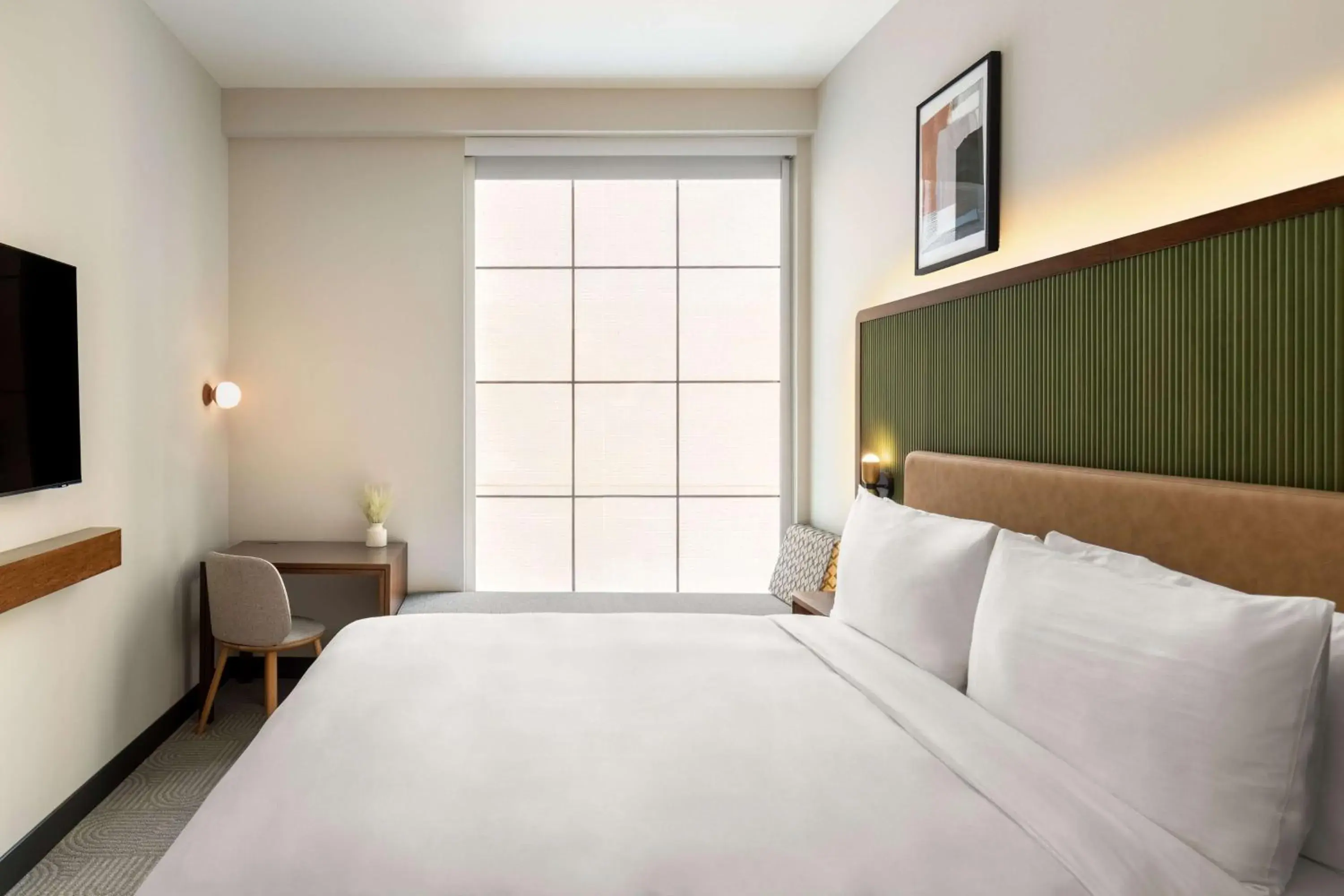 Presidential Suite in Arlo Washington DC Presidential Suite in Arlo Washington DC