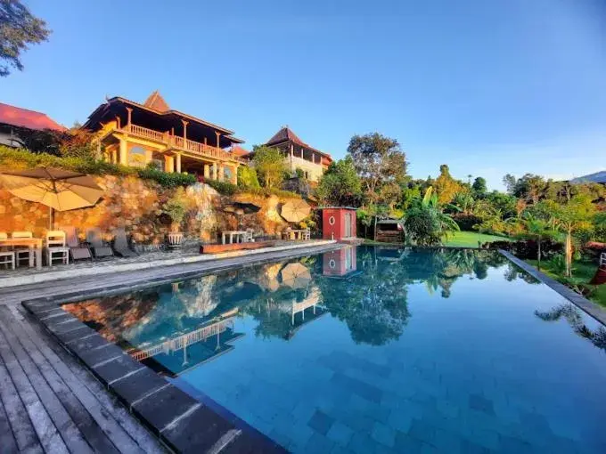 Villa Gajah Mas Villa Gajah Mas