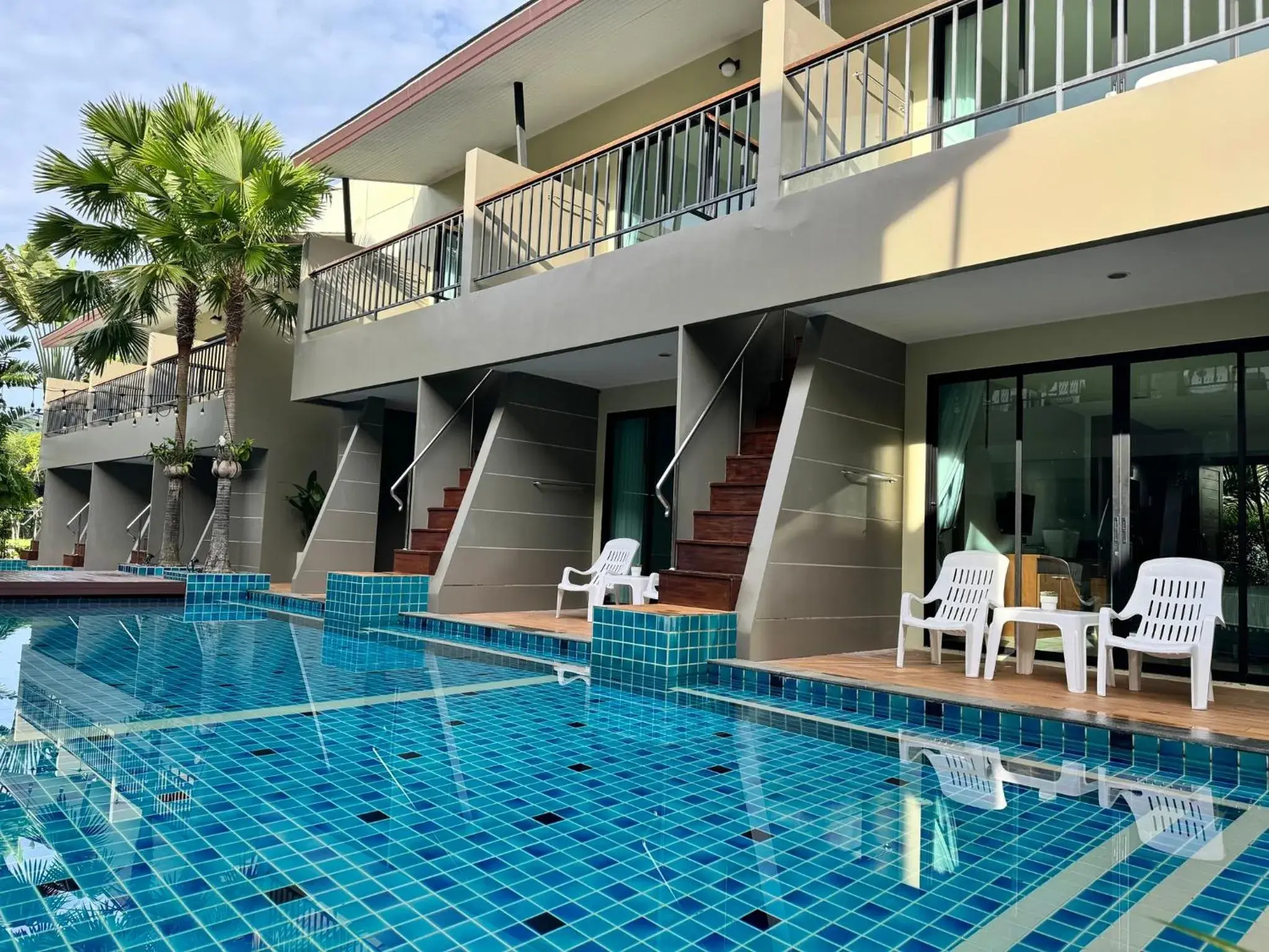 Deluxe Double or Twin Room with Pool Access in XAYA Pool Access Resort - Phuket Deluxe Double or Twin Room with Pool Access in XAYA Pool Access Resort - Phuket
