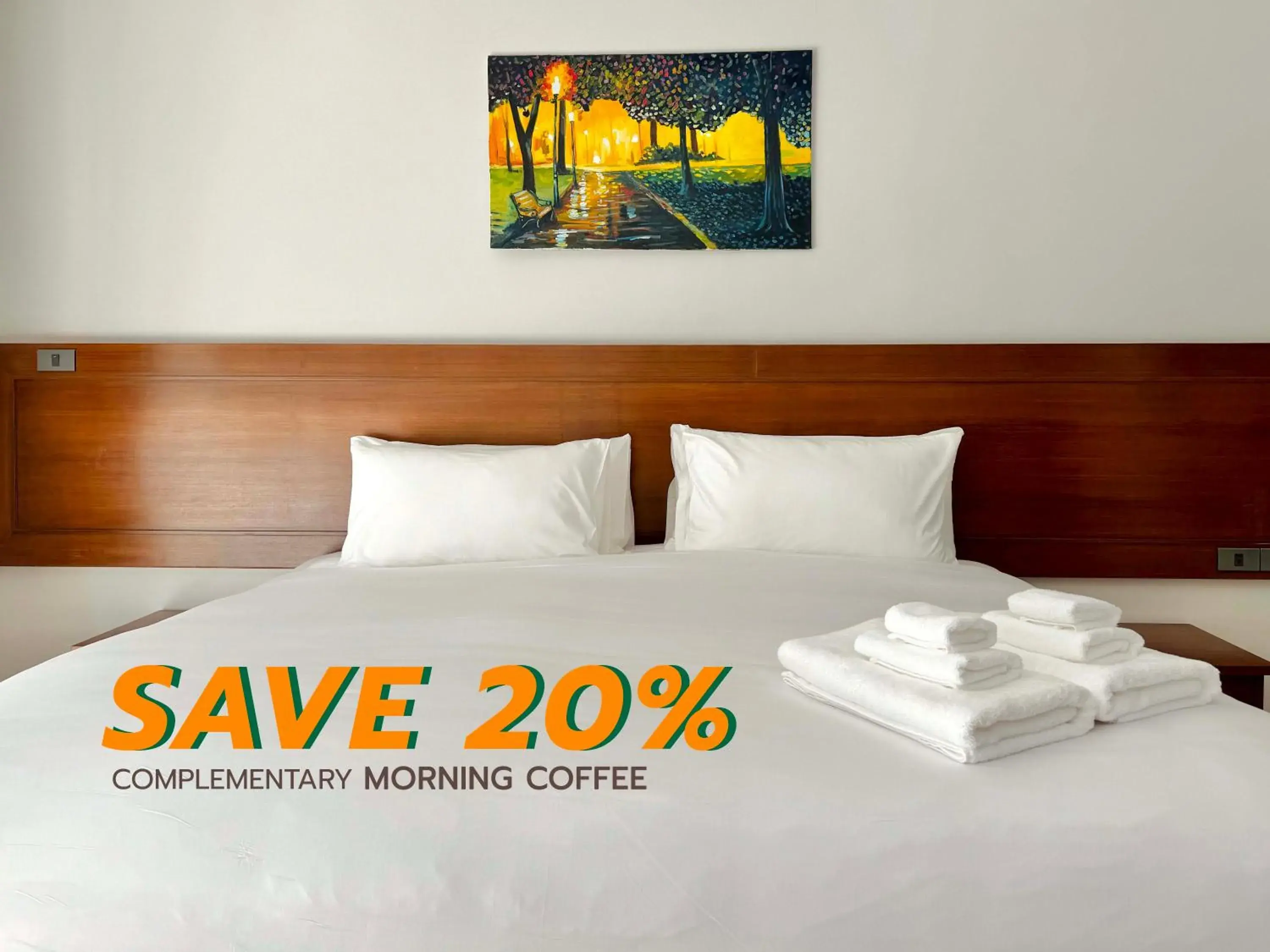 Deluxe Double or Twin Room with Pool View in XAYA Pool Access Resort - Phuket Deluxe Double or Twin Room with Pool View in XAYA Pool Access Resort - Phuket