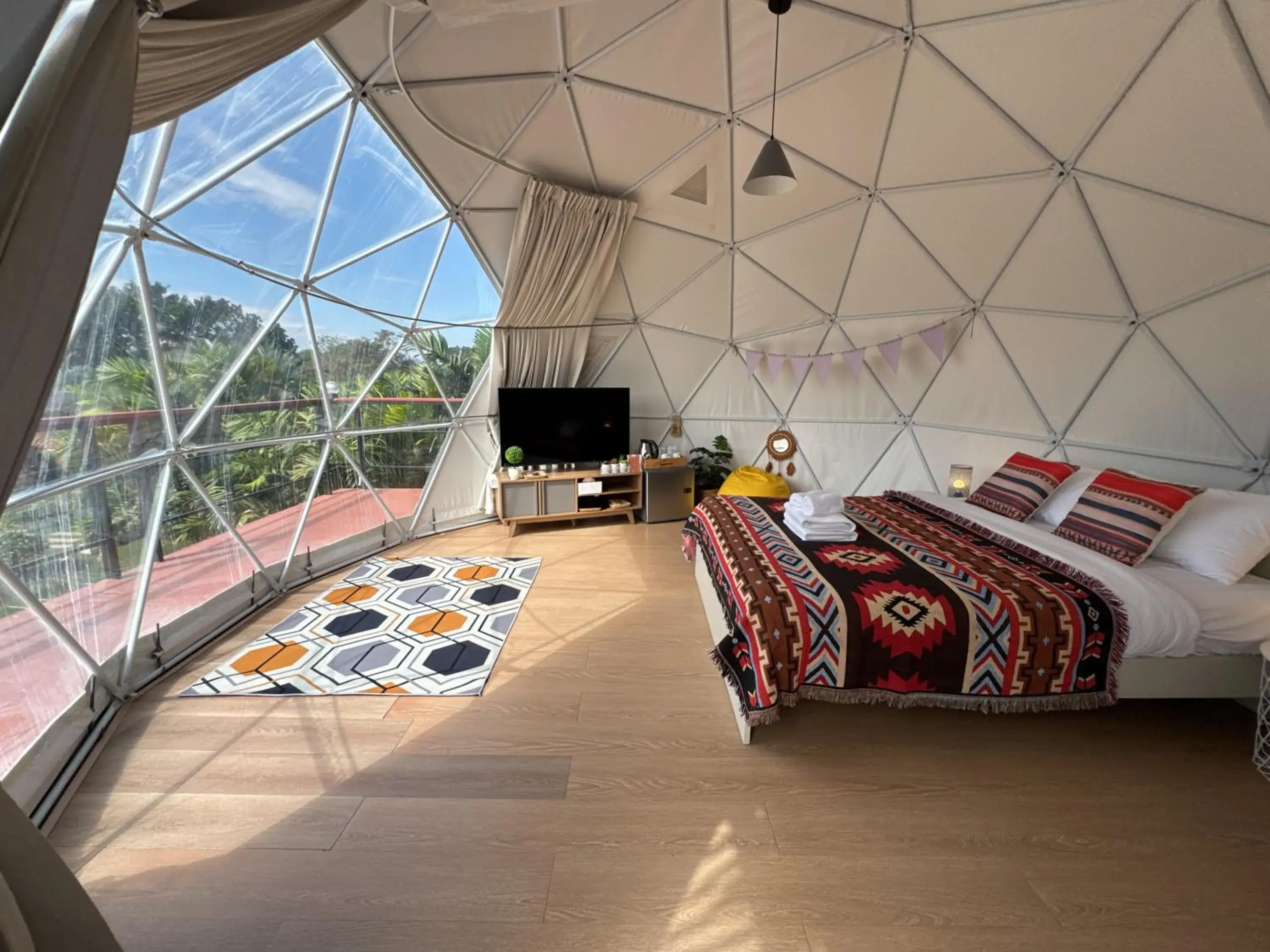 Villa with Private Pool in The Campster Kanchanaburi Villa with Private Pool in The Campster Kanchanaburi