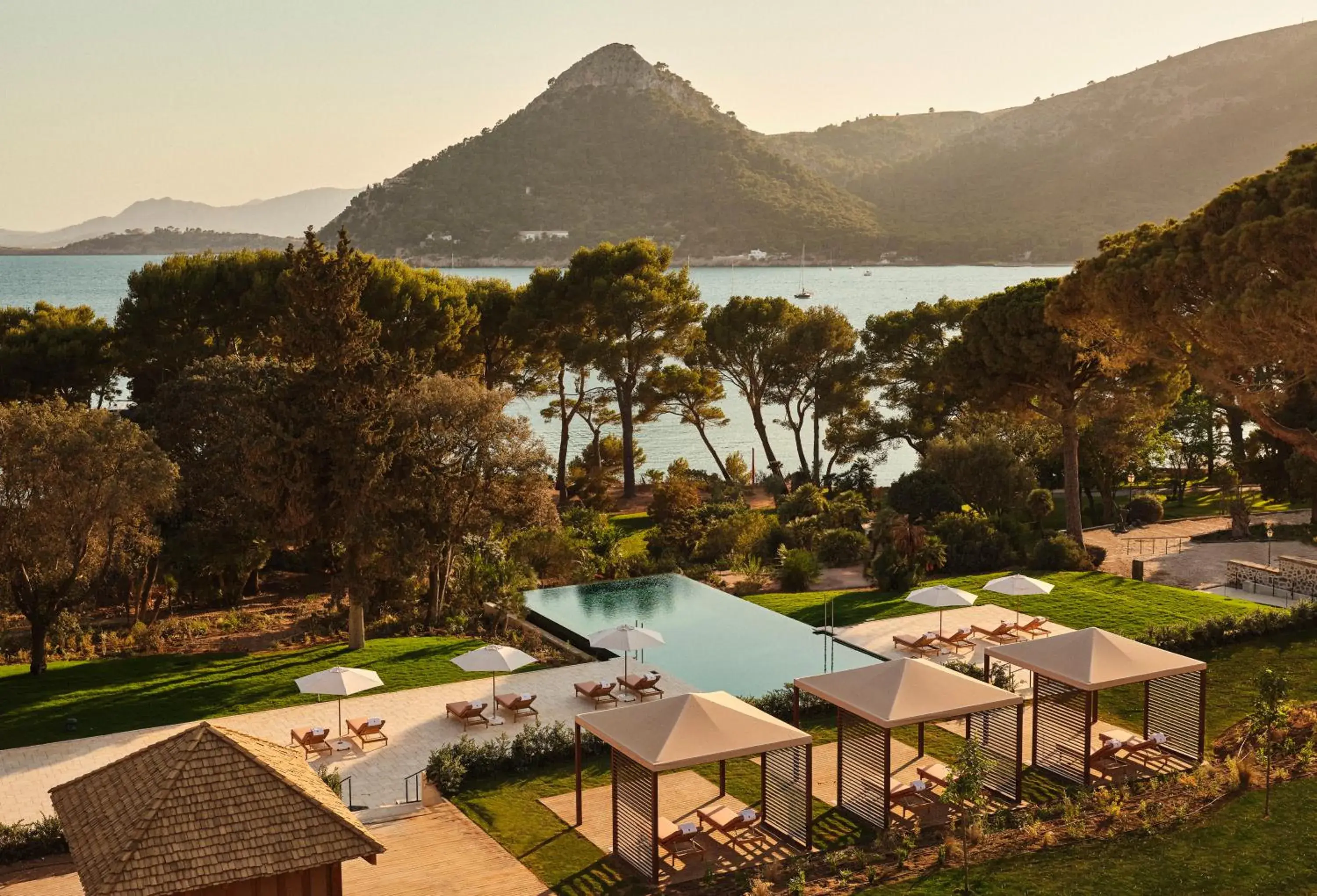 Four Seasons Resort Mallorca at Formentor Four Seasons Resort Mallorca at Formentor