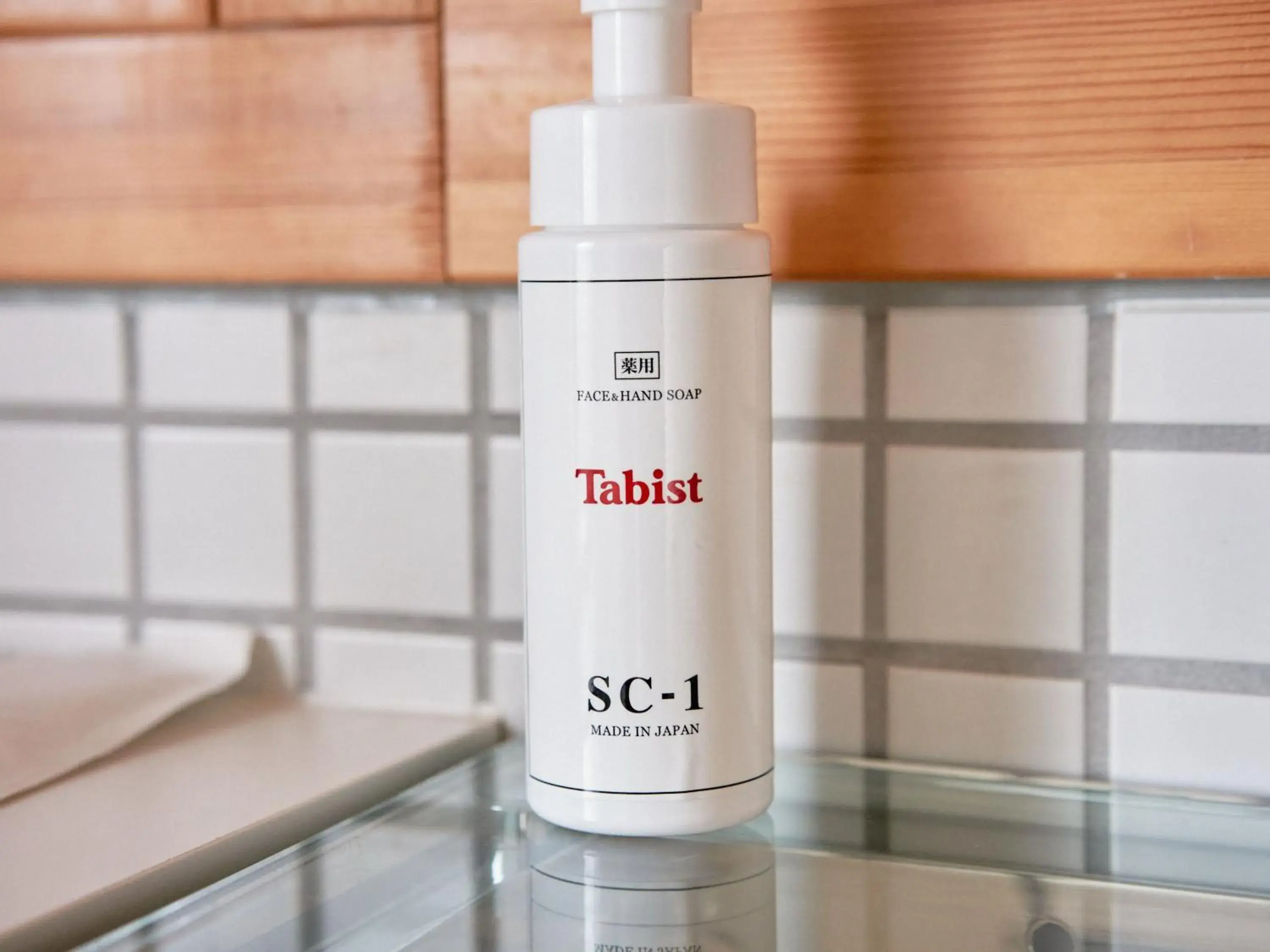 Standard Twin Room - single occupancy in Tabist Kaihorow Otaru Standard Twin Room - single occupancy in Tabist Kaihorow Otaru