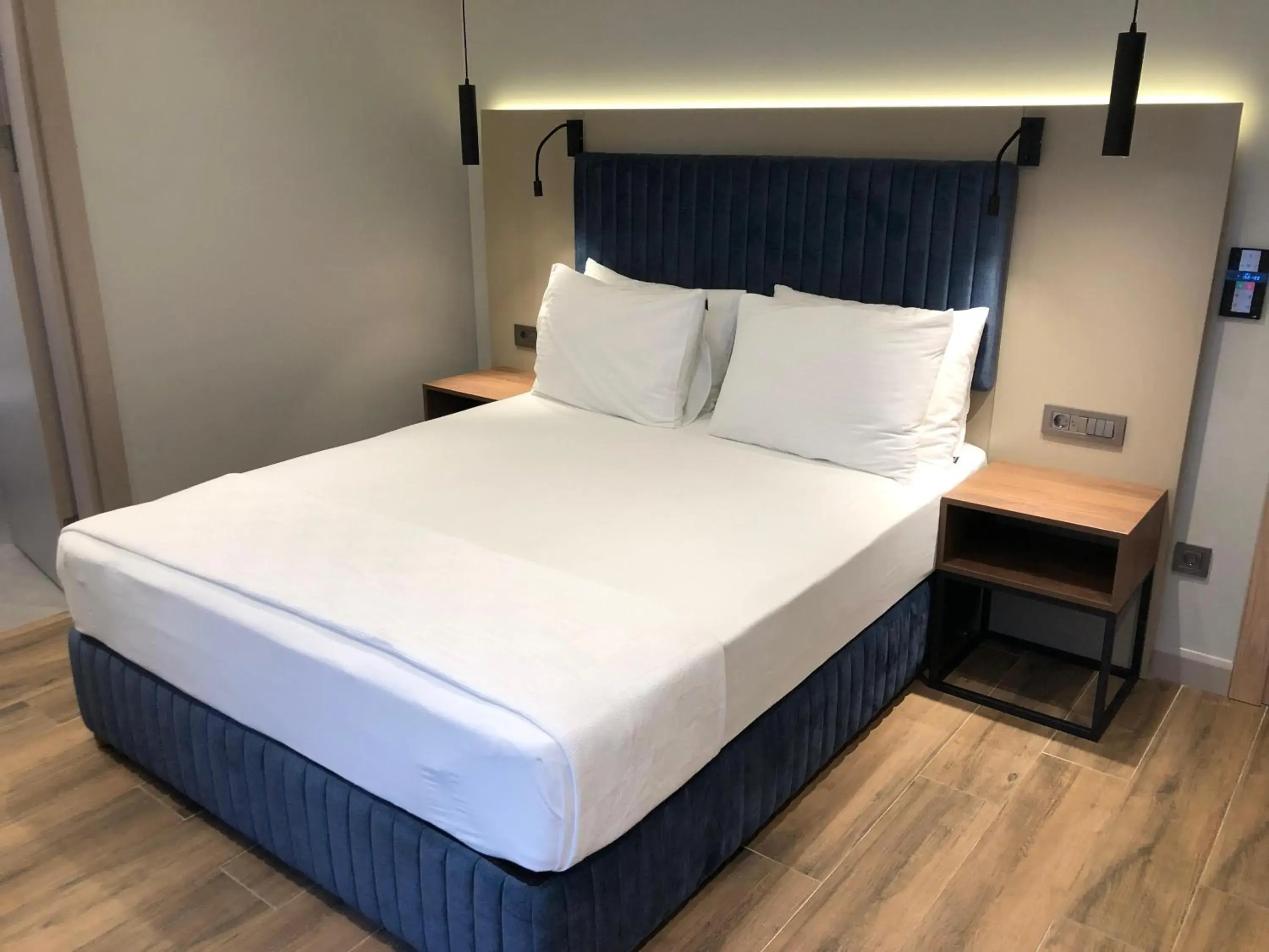 Deluxe Room in The Palm Bosphorus Hotel Deluxe Room in The Palm Bosphorus Hotel