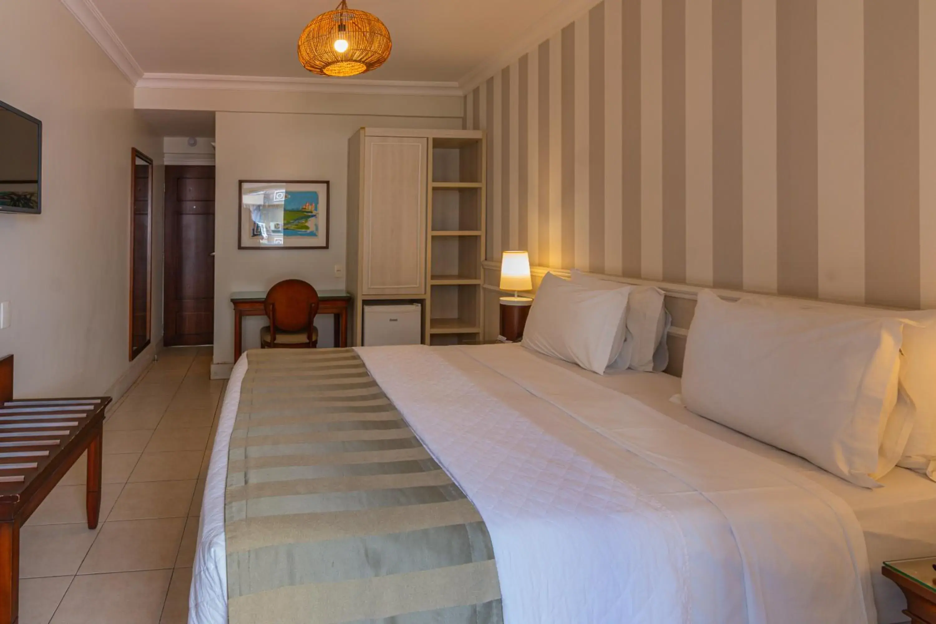 Superior Triple Room in Hotel Villa Mayor Charme Superior Triple Room in Hotel Villa Mayor Charme