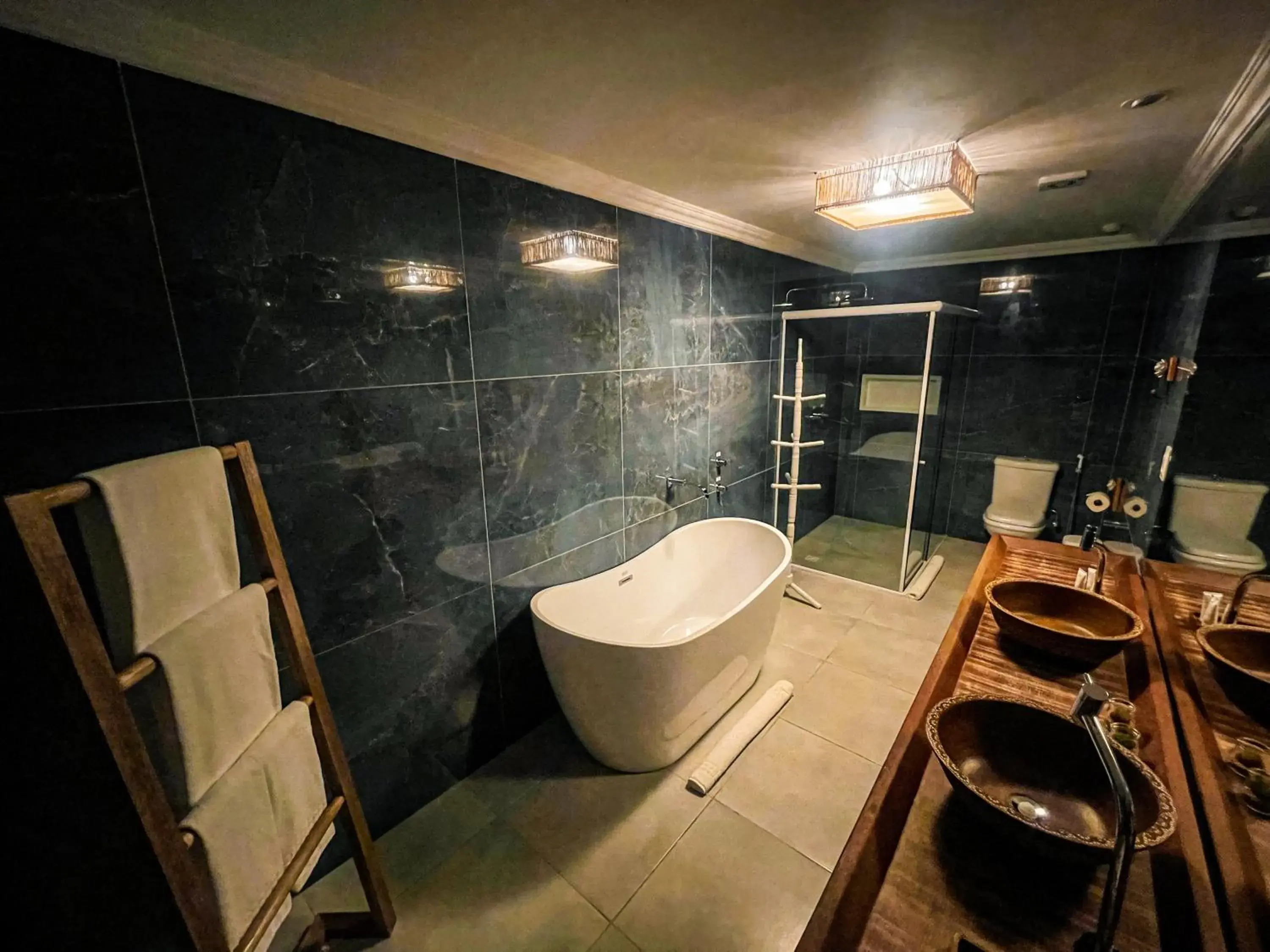 Suite - single occupancy in Hotel Villa Mayor Charme Suite - single occupancy in Hotel Villa Mayor Charme