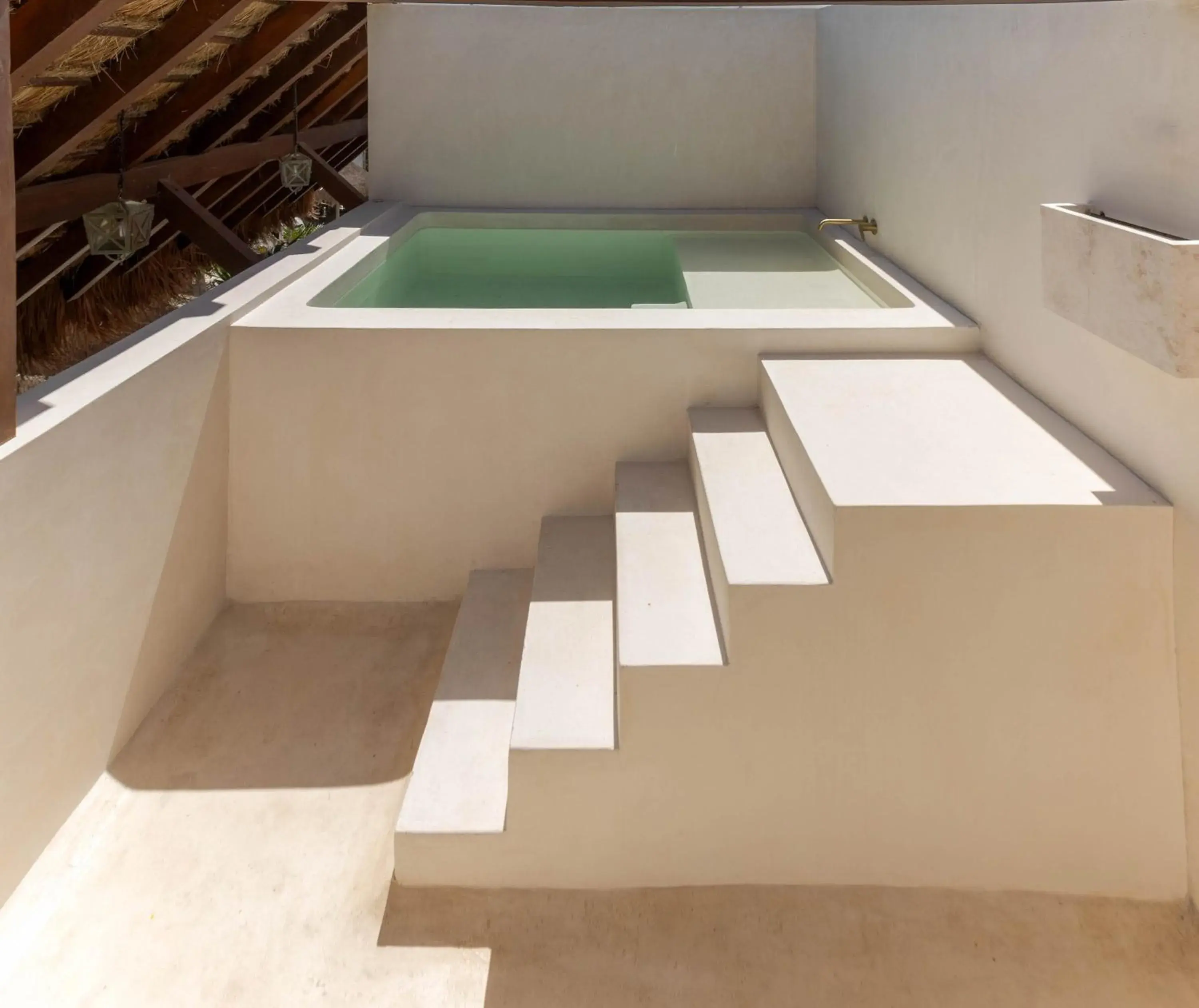 Atrium Room Superior in Suites Panamera Atrium Room Superior in Suites Panamera