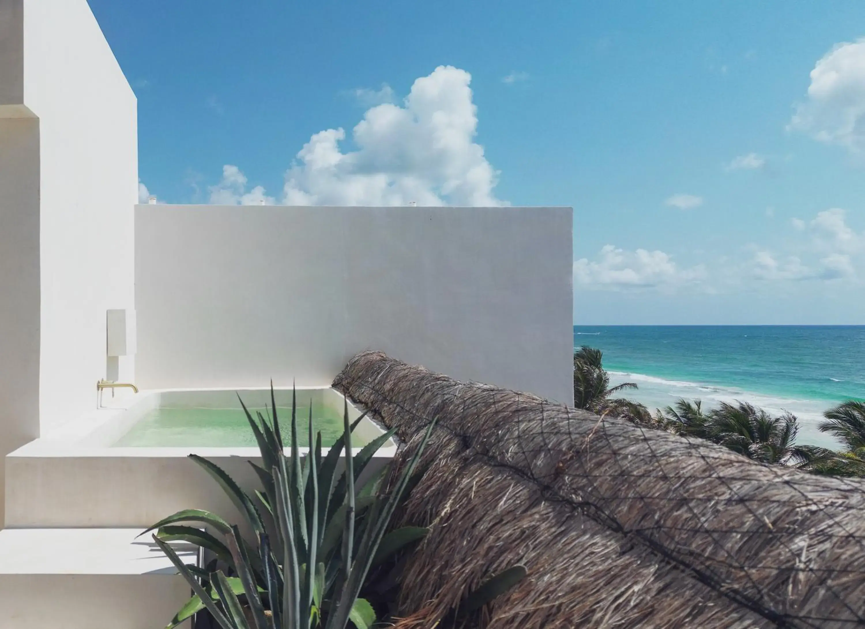 Suite Oceanfront in Suites Panamera Suite Oceanfront in Suites Panamera