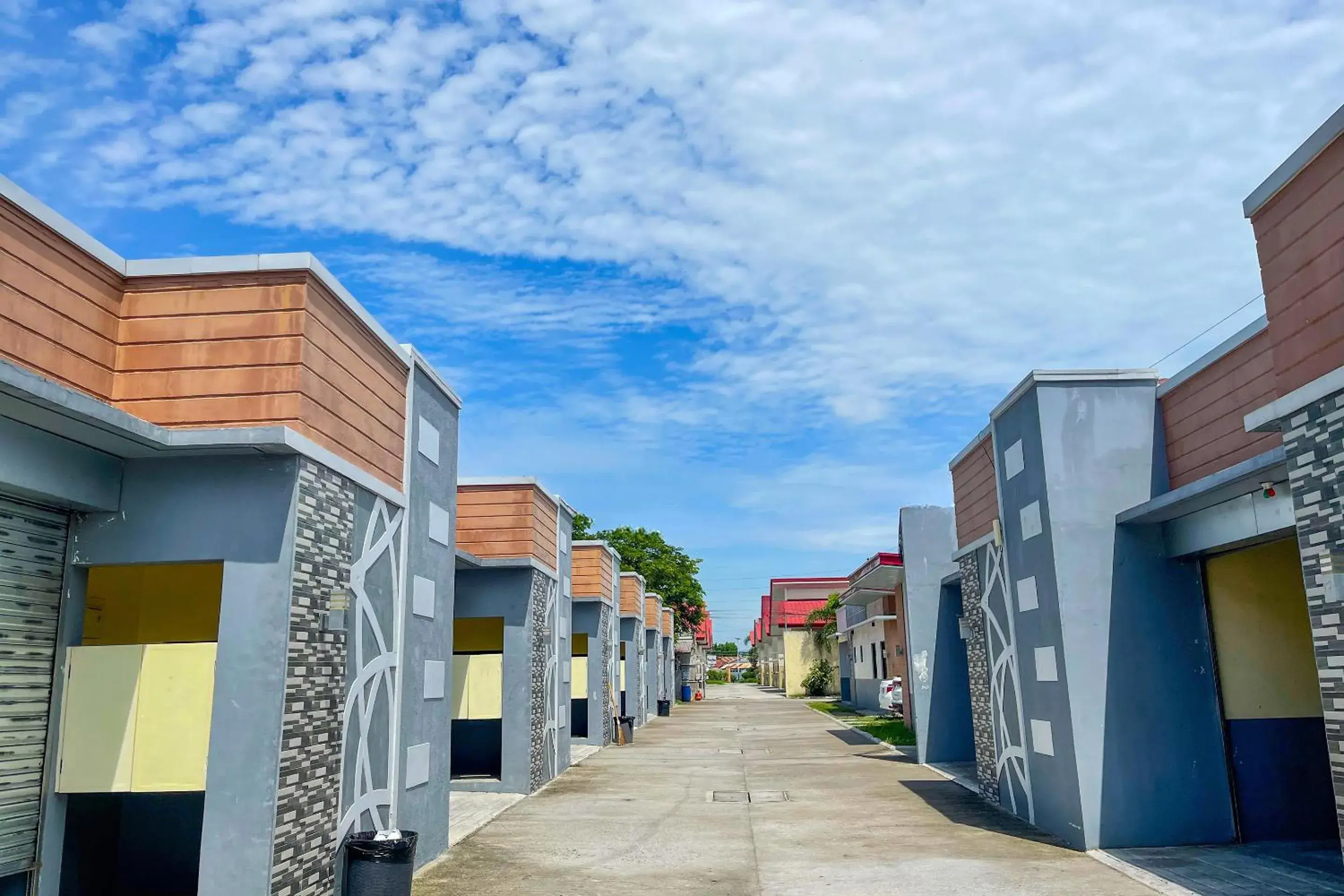 Casanova Inn Casanova Inn