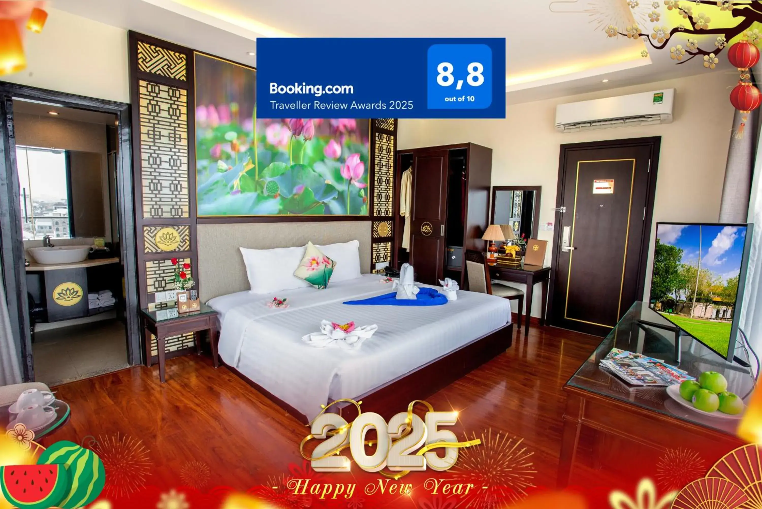 Thanh Lich Hue Hotel Thanh Lich Hue Hotel