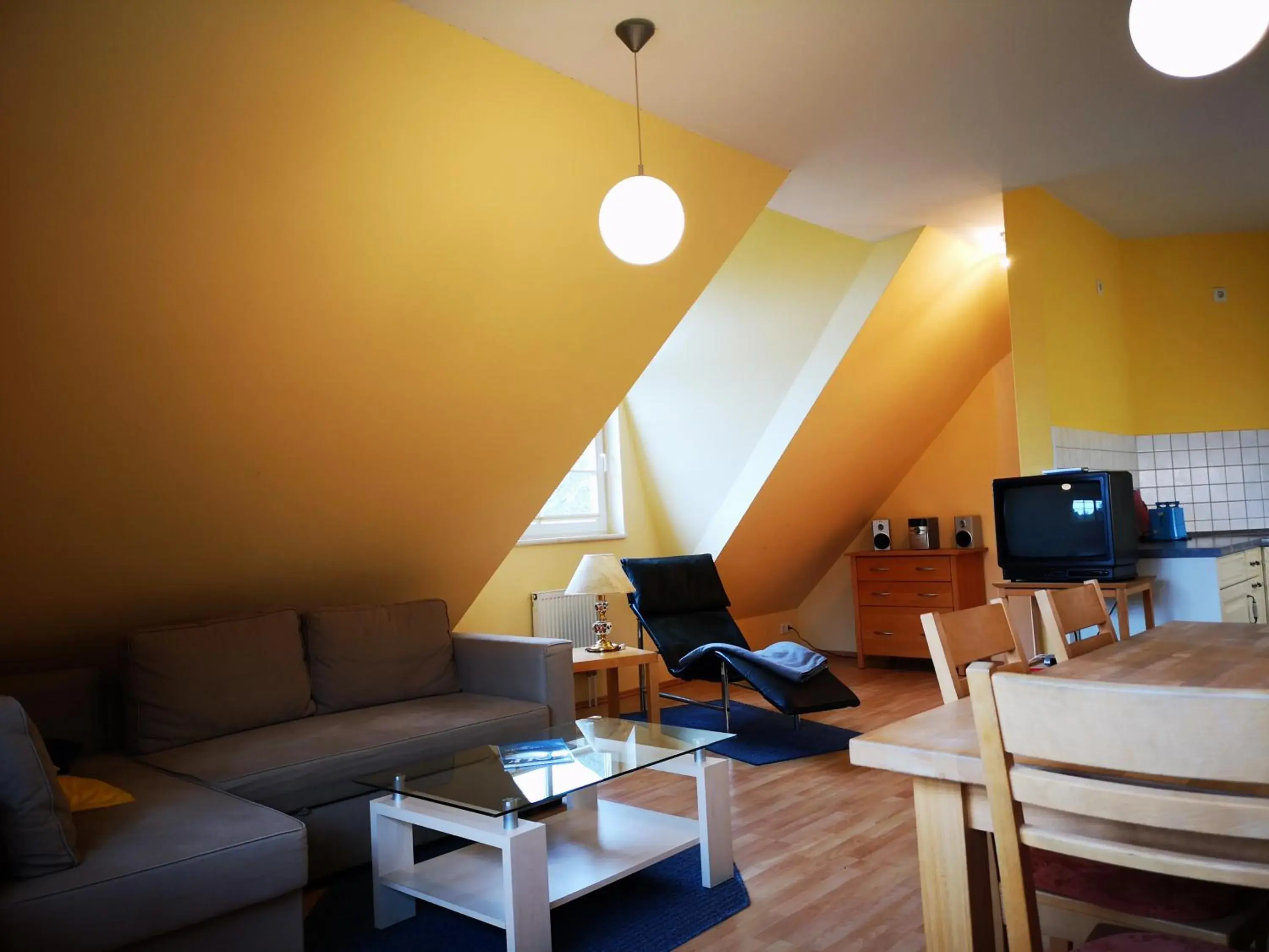 One-Bedroom Apartment in Golfcentrum Schloss Karnitz Rügen One-Bedroom Apartment in Golfcentrum Schloss Karnitz Rügen