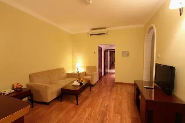 Executive Suite in Al Maha Residence Rak Executive Suite in Al Maha Residence Rak