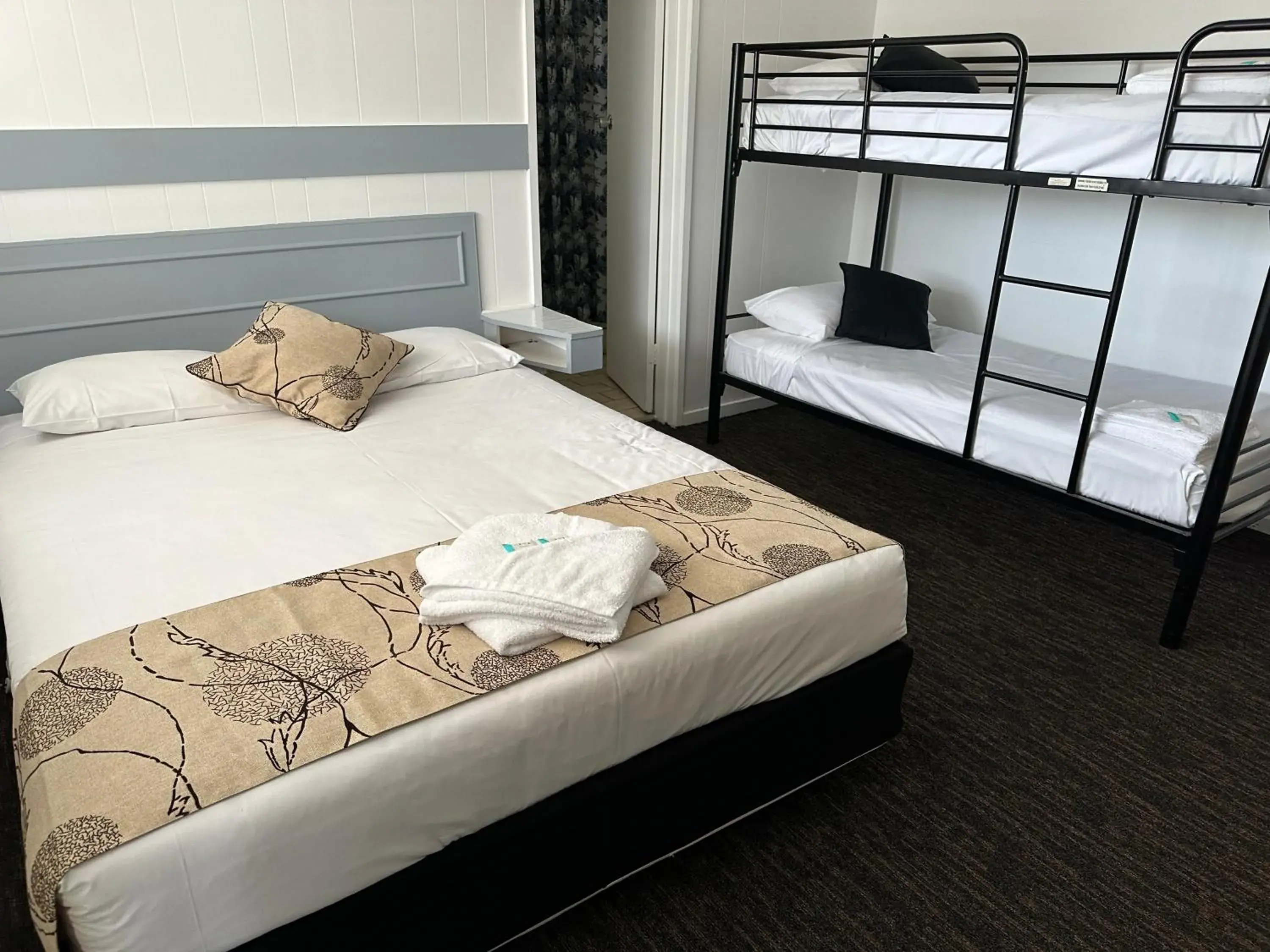 Apartment in Charlton Motel Apartment in Charlton Motel