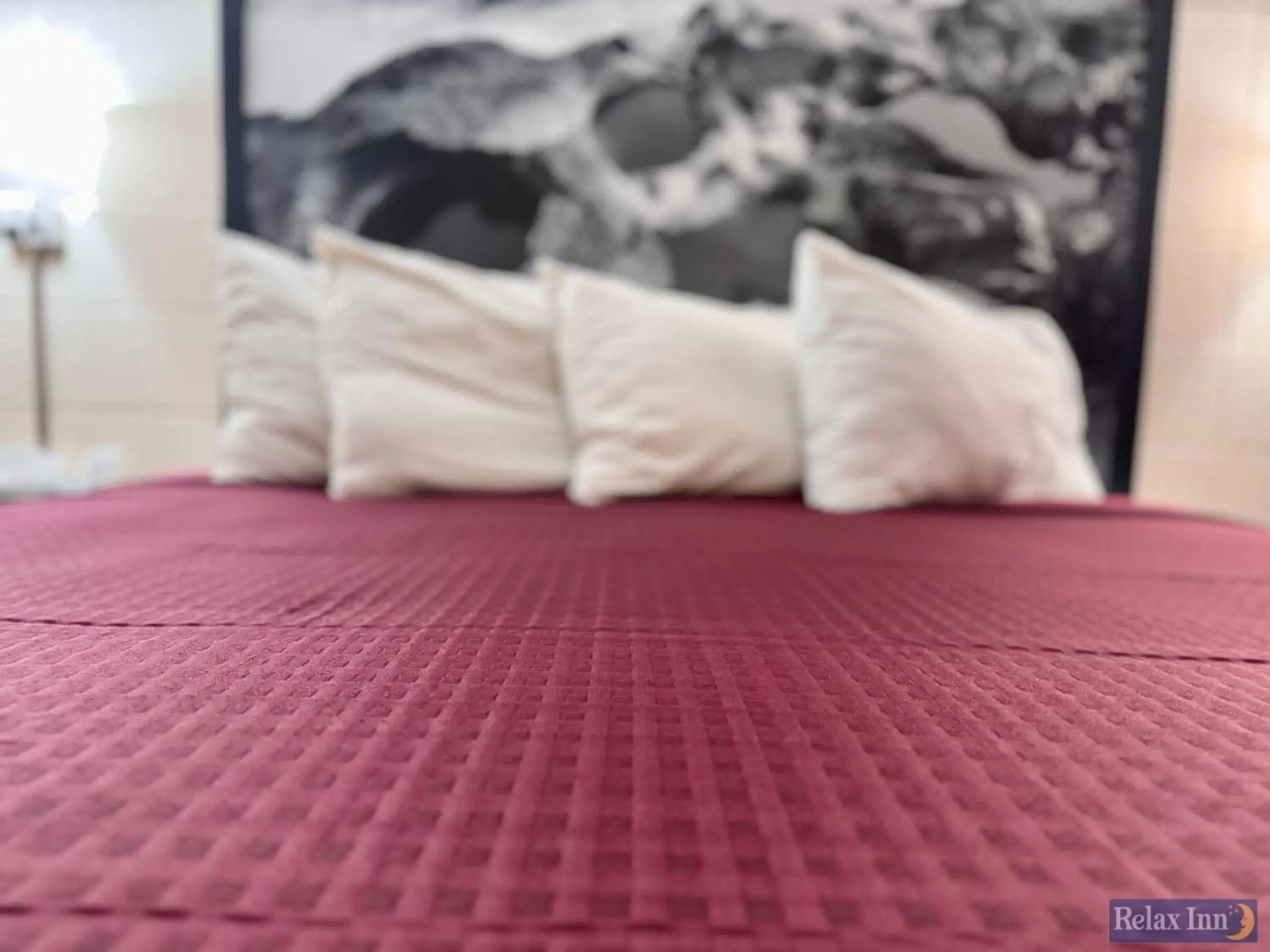 Relax Inn At Ashland Relax Inn At Ashland