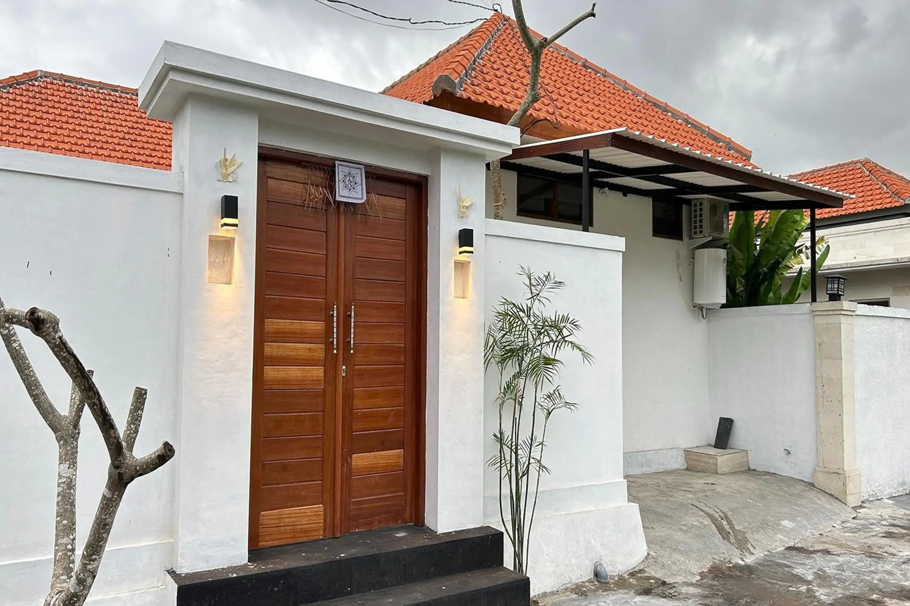 The Wina Villa 01 The Wina Villa 01