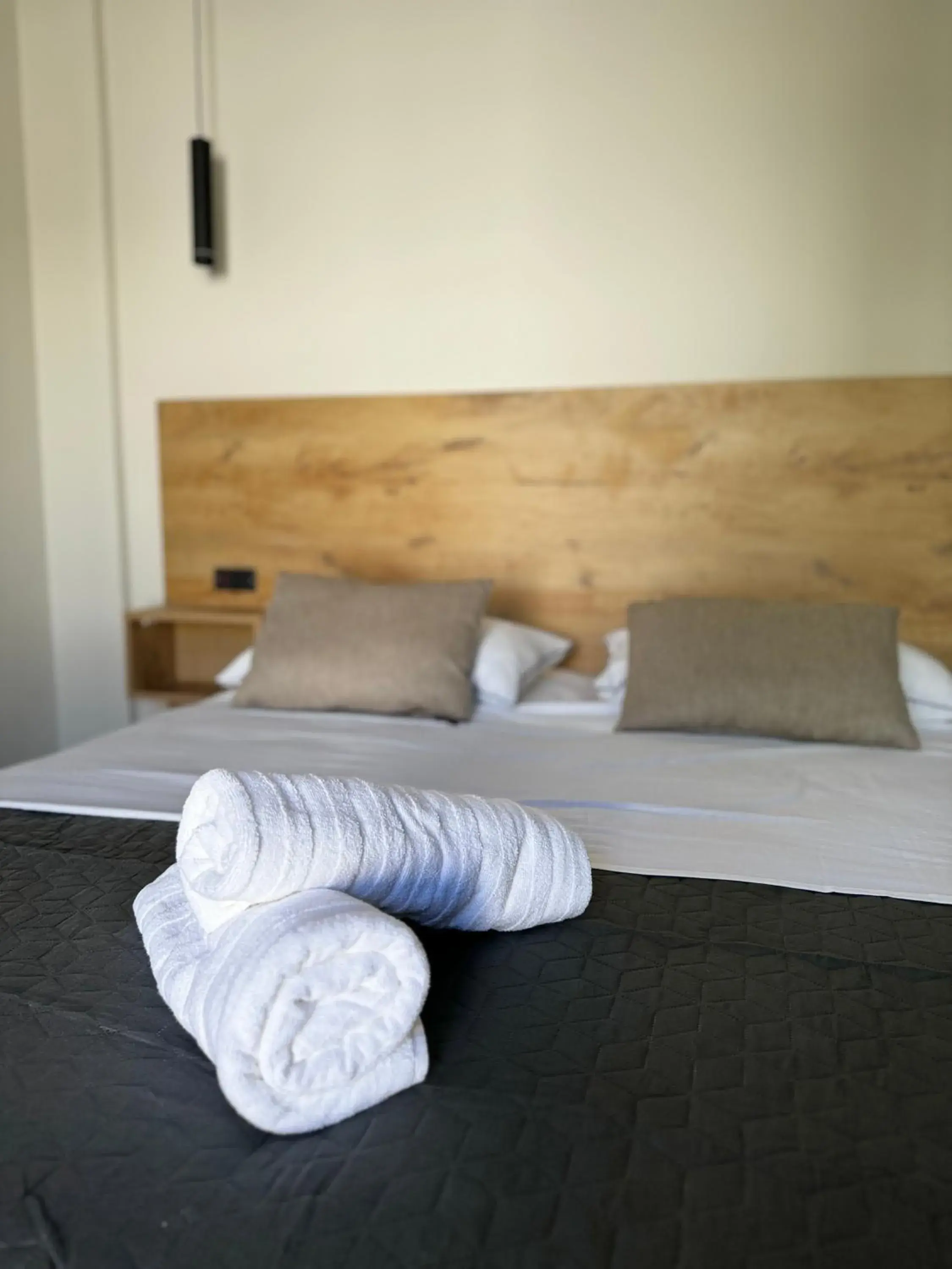 Double room Ground floor no view in Lunar Hotel Modern Boutique Double room Ground floor no view in Lunar Hotel Modern Boutique