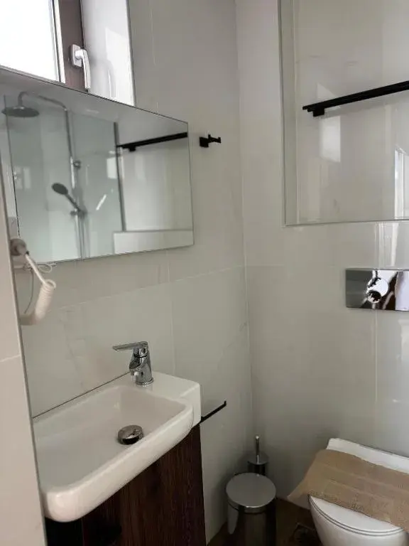 Triple Room Ground Floor(No Balcony) in Lunar Hotel Modern Boutique Triple Room Ground Floor(No Balcony) in Lunar Hotel Modern Boutique