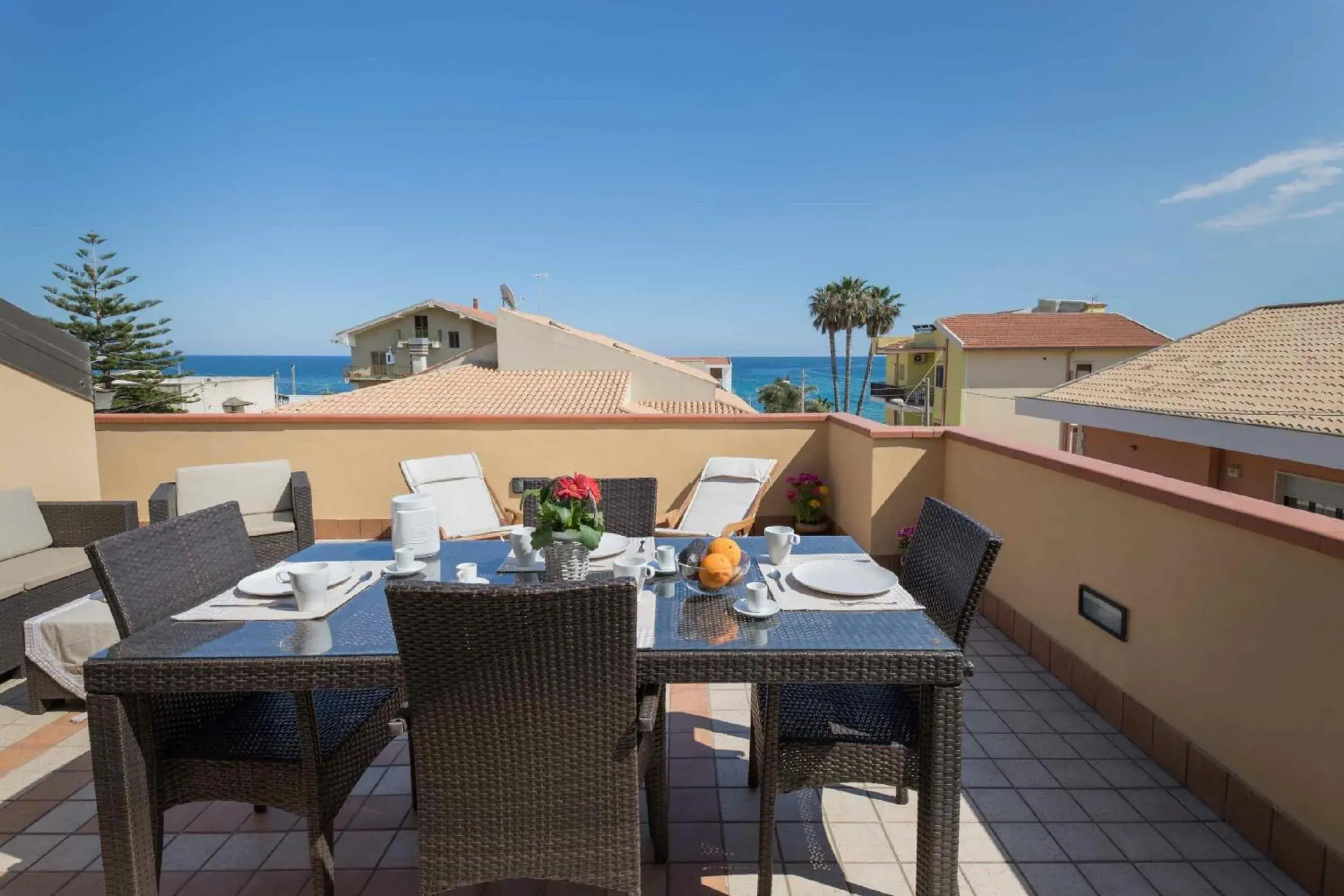 hiresicily - Appartamento Eucaliptus hiresicily - Appartamento Eucaliptus