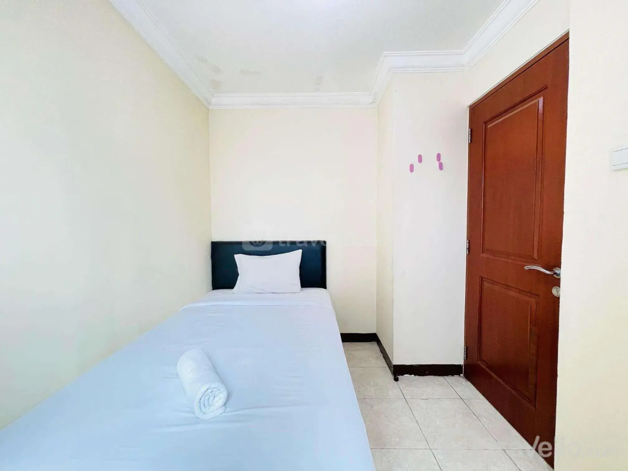 Executive Private 2BR at Galeri Ciumbuleuit 1 Apartement By Travelio Executive Private 2BR at Galeri Ciumbuleuit 1 Apartement By Travelio