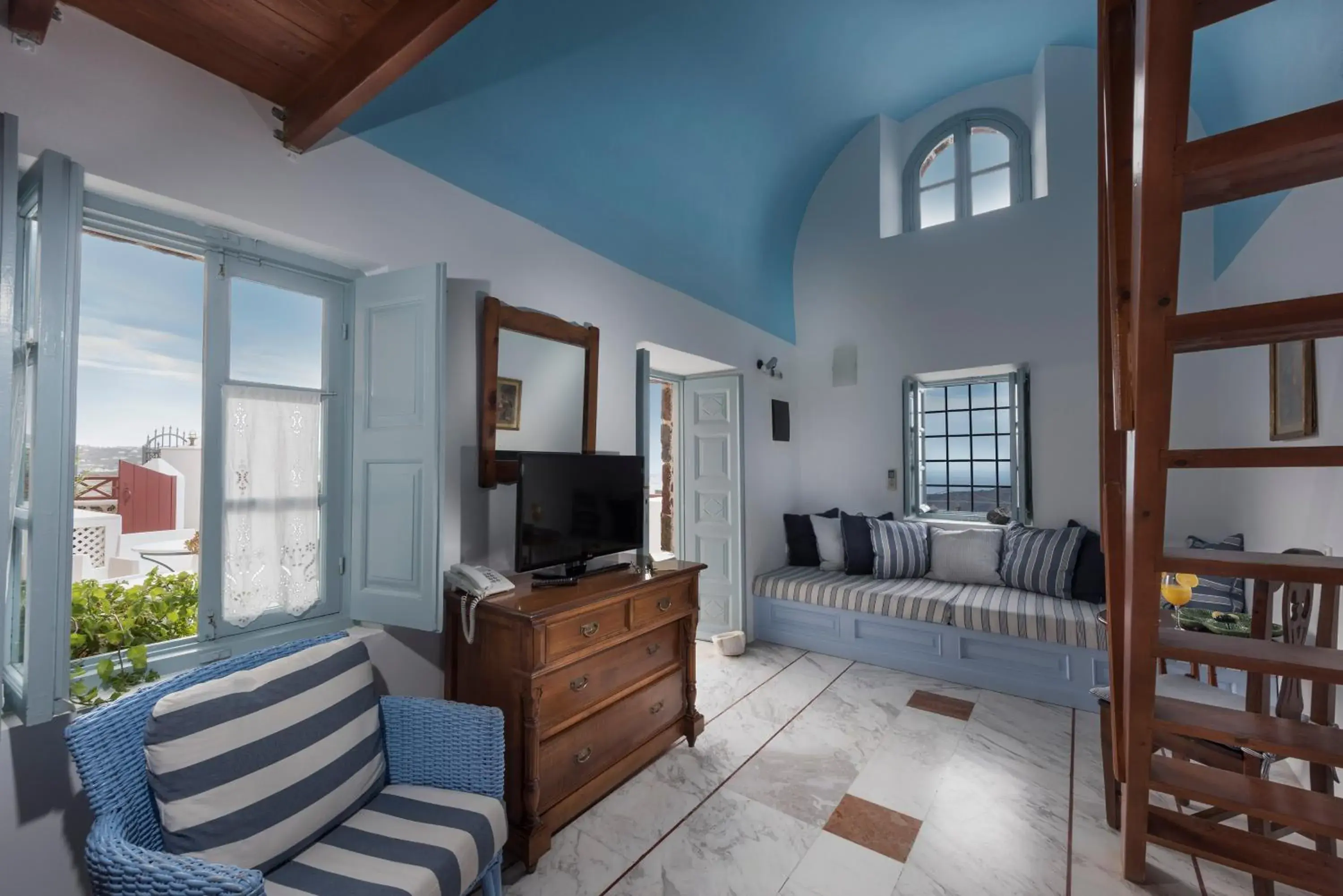 Superior Residence in Aigialos Luxury Traditional Settlement Superior Residence in Aigialos Luxury Traditional Settlement