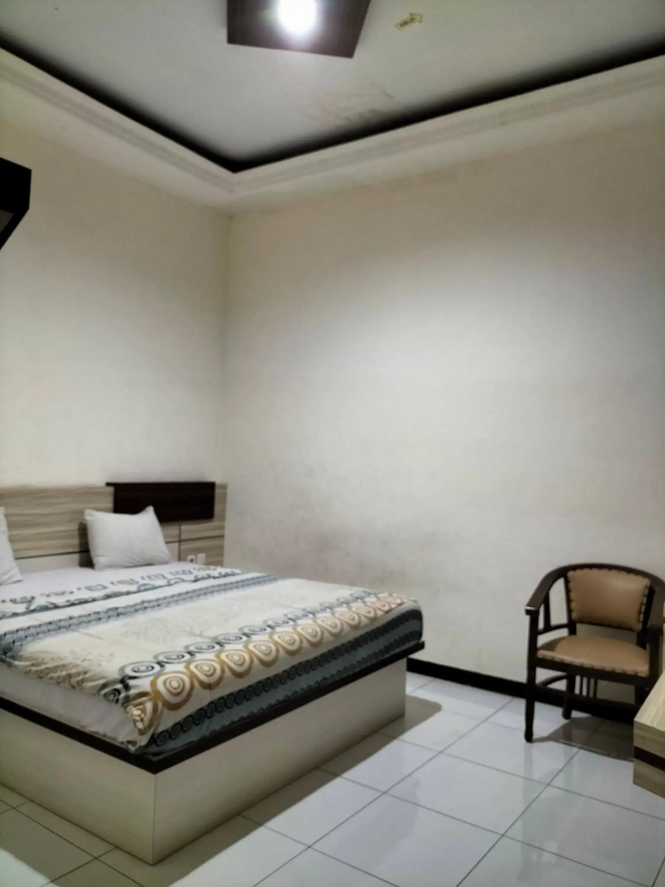 Superior Queen Room in Hotel Kudus Permata Superior Queen Room in Hotel Kudus Permata