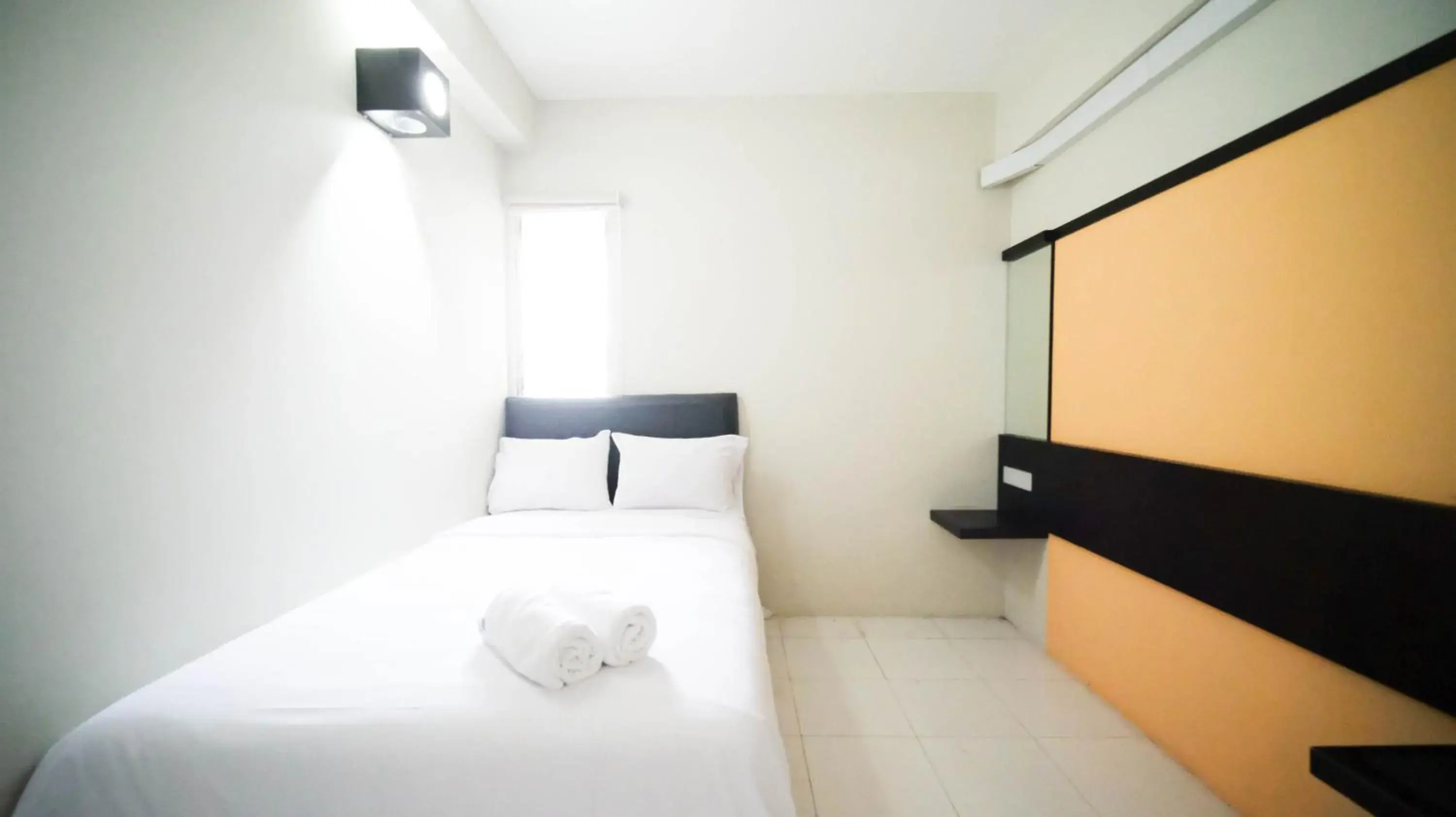 Homey and Comfy 2BR at Dian Regency Apartment By Travelio Homey and Comfy 2BR at Dian Regency Apartment By Travelio