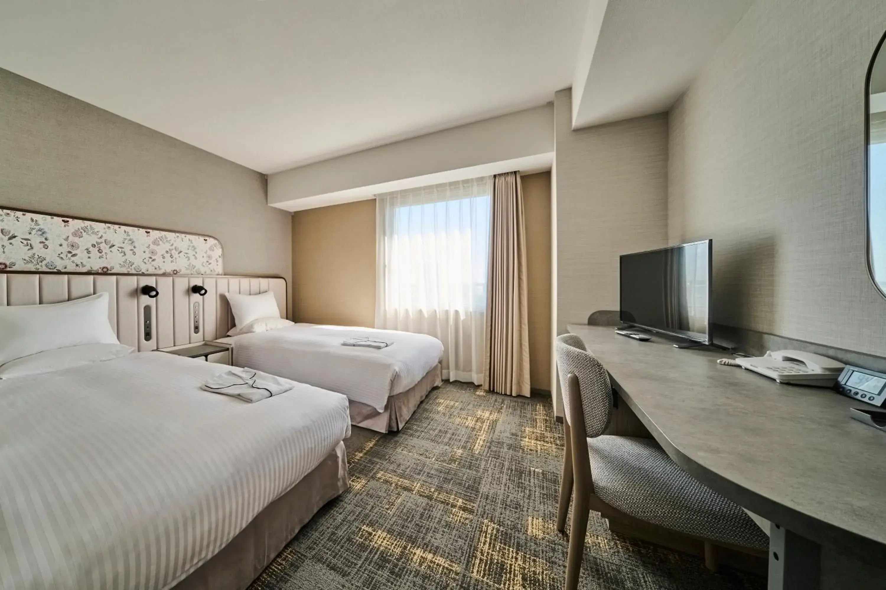 Hotel Flora Funabashi Hotel Flora Funabashi