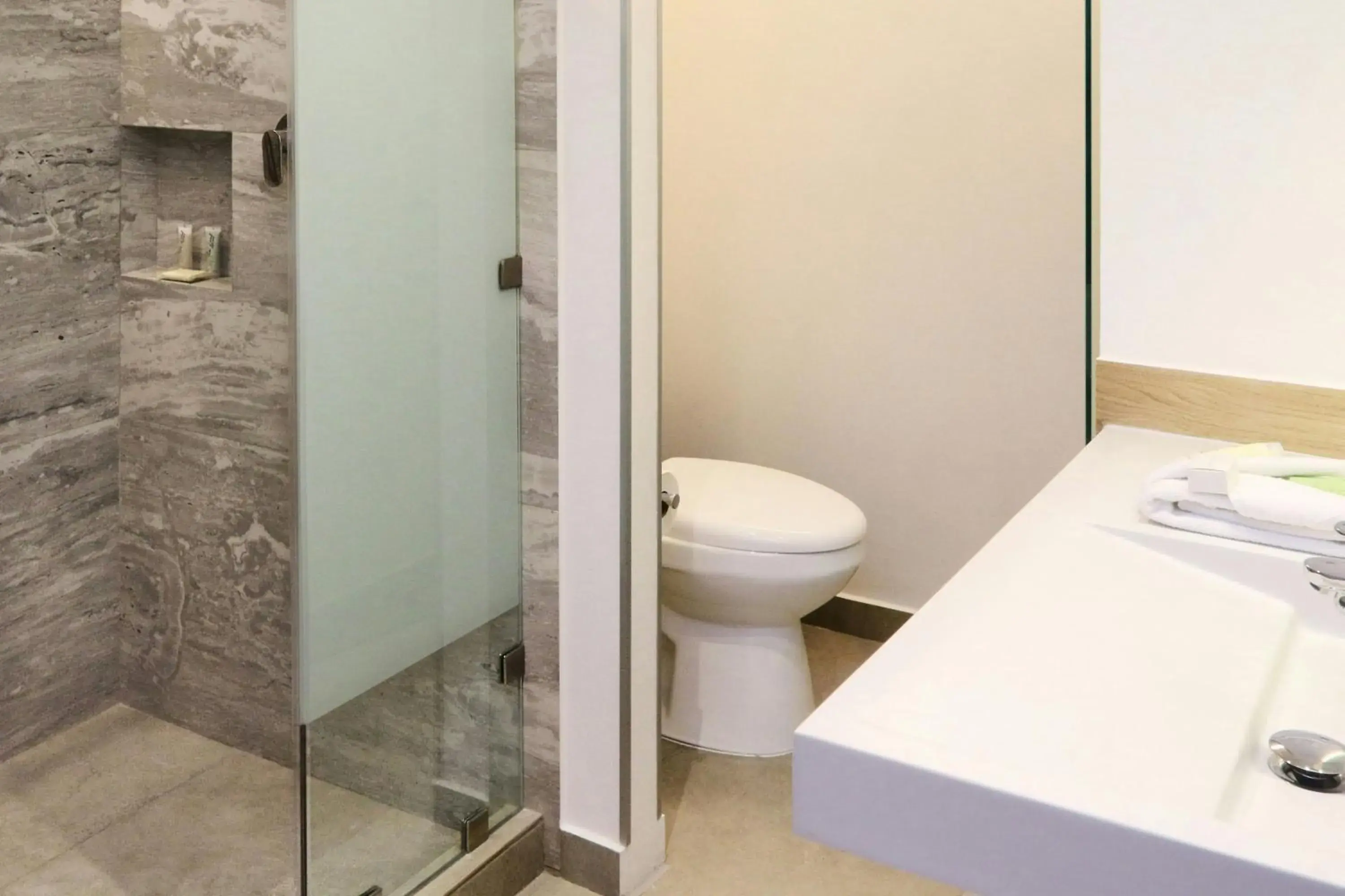 City Express Plus by Marriott Monterrey Centro City Express Plus by Marriott Monterrey Centro