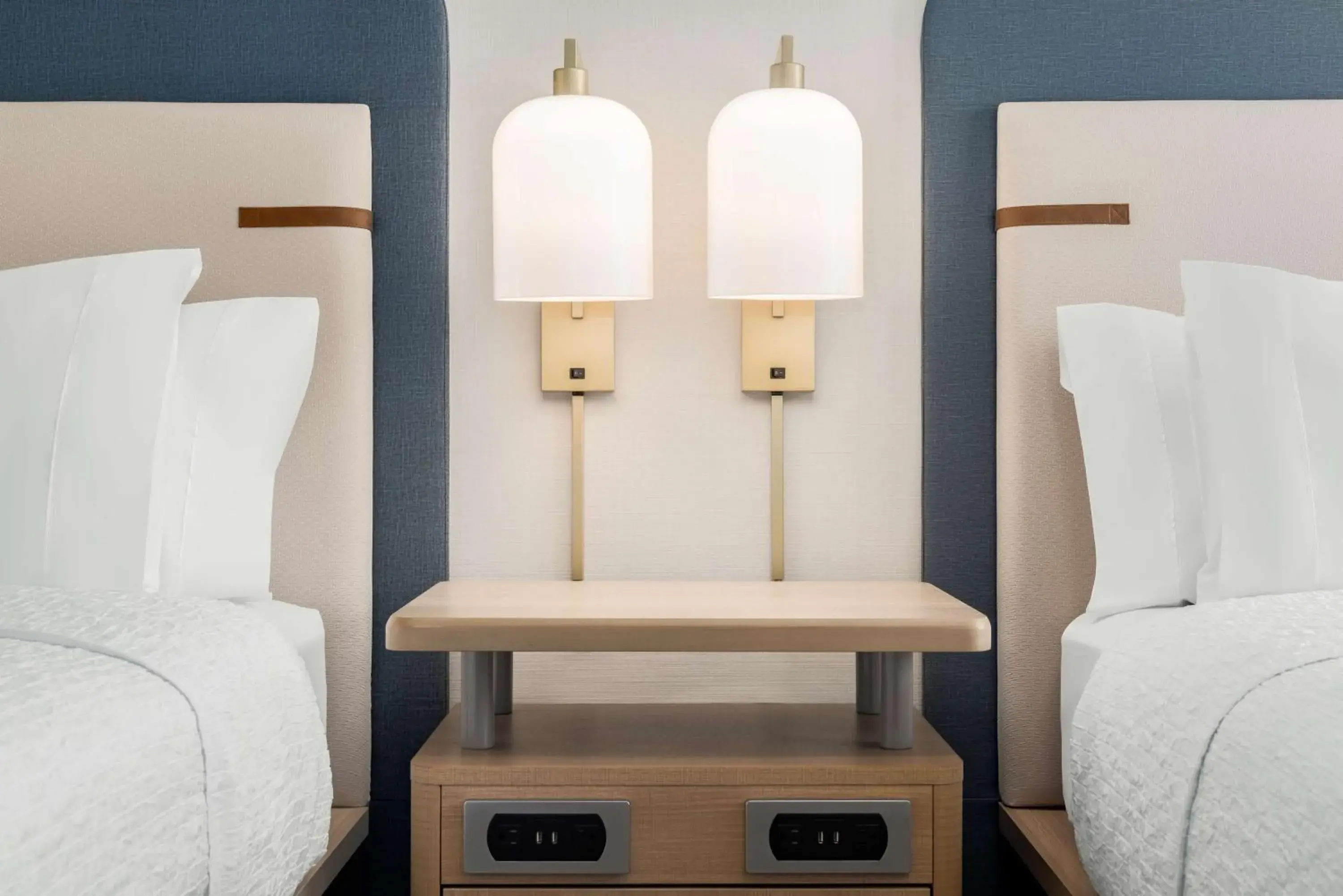 One-Bedroom Queen Suite with Two Queen Beds in Homewood Suites By Hilton Thornton Denver One-Bedroom Queen Suite with Two Queen Beds in Homewood Suites By Hilton Thornton Denver