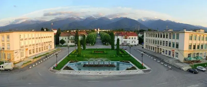 Hotel Holiday Hotel Holiday