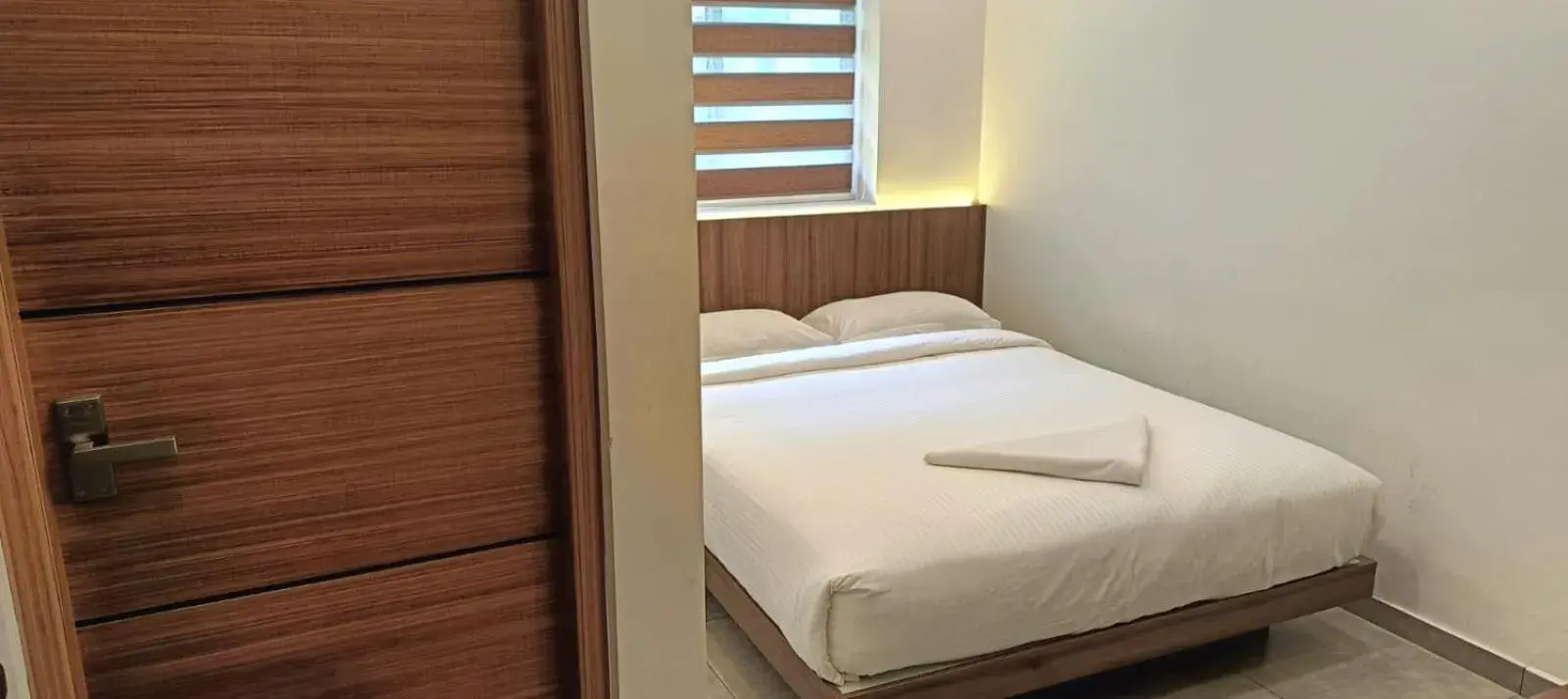 Deluxe King Room in Green Tea Hotels Deluxe King Room in Green Tea Hotels