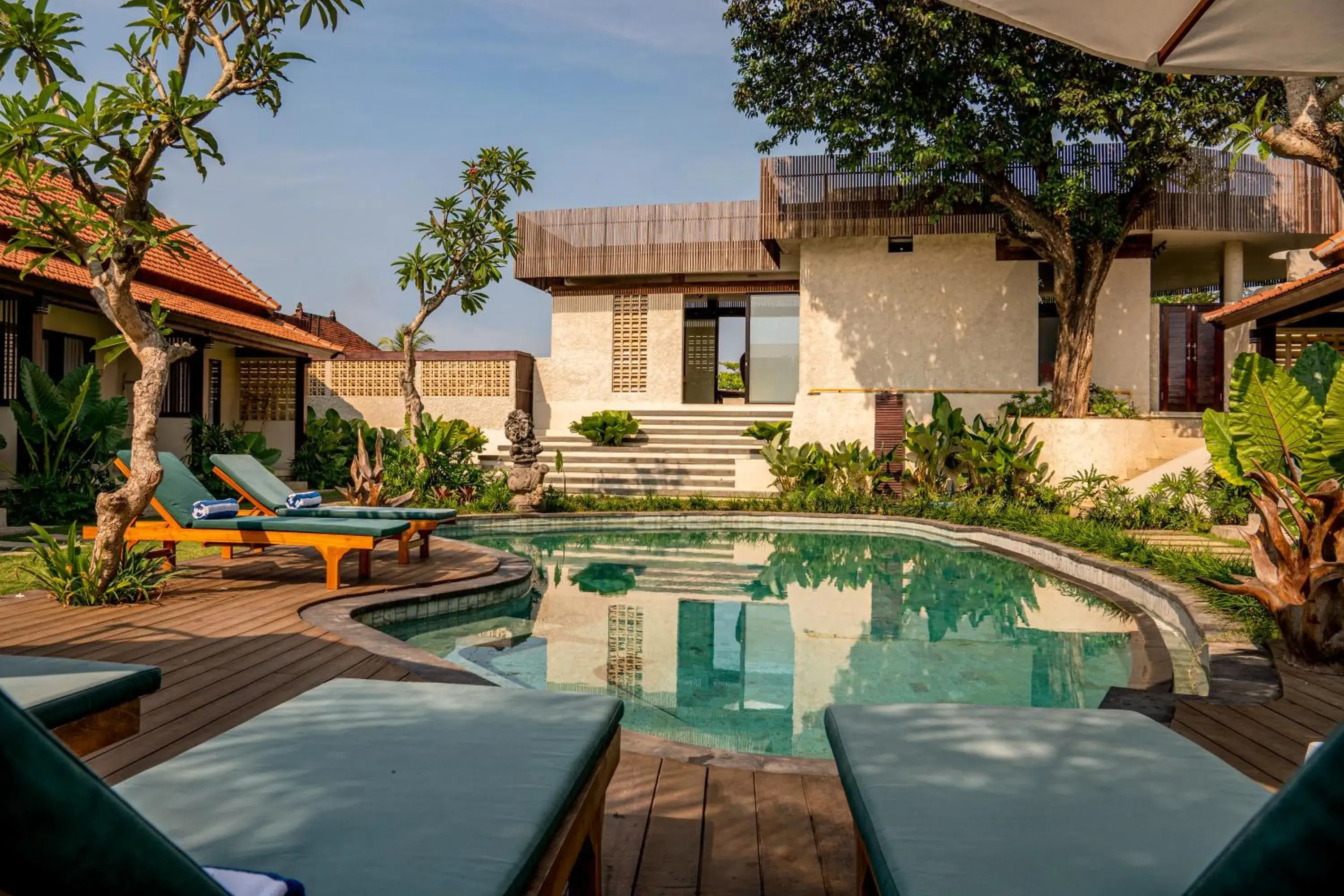 Tut Winten a Tranquil Living Villa Ubud Tut Winten a Tranquil Living Villa Ubud