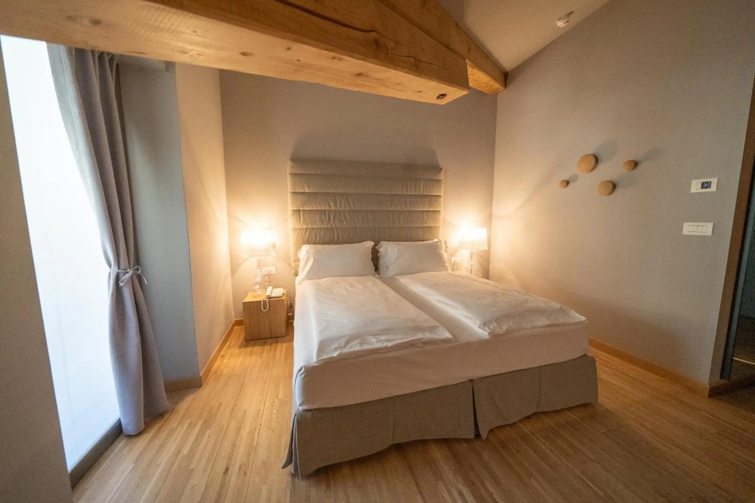 Standard Double Room - single occupancy in Bach Boutique Hotel Standard Double Room - single occupancy in Bach Boutique Hotel