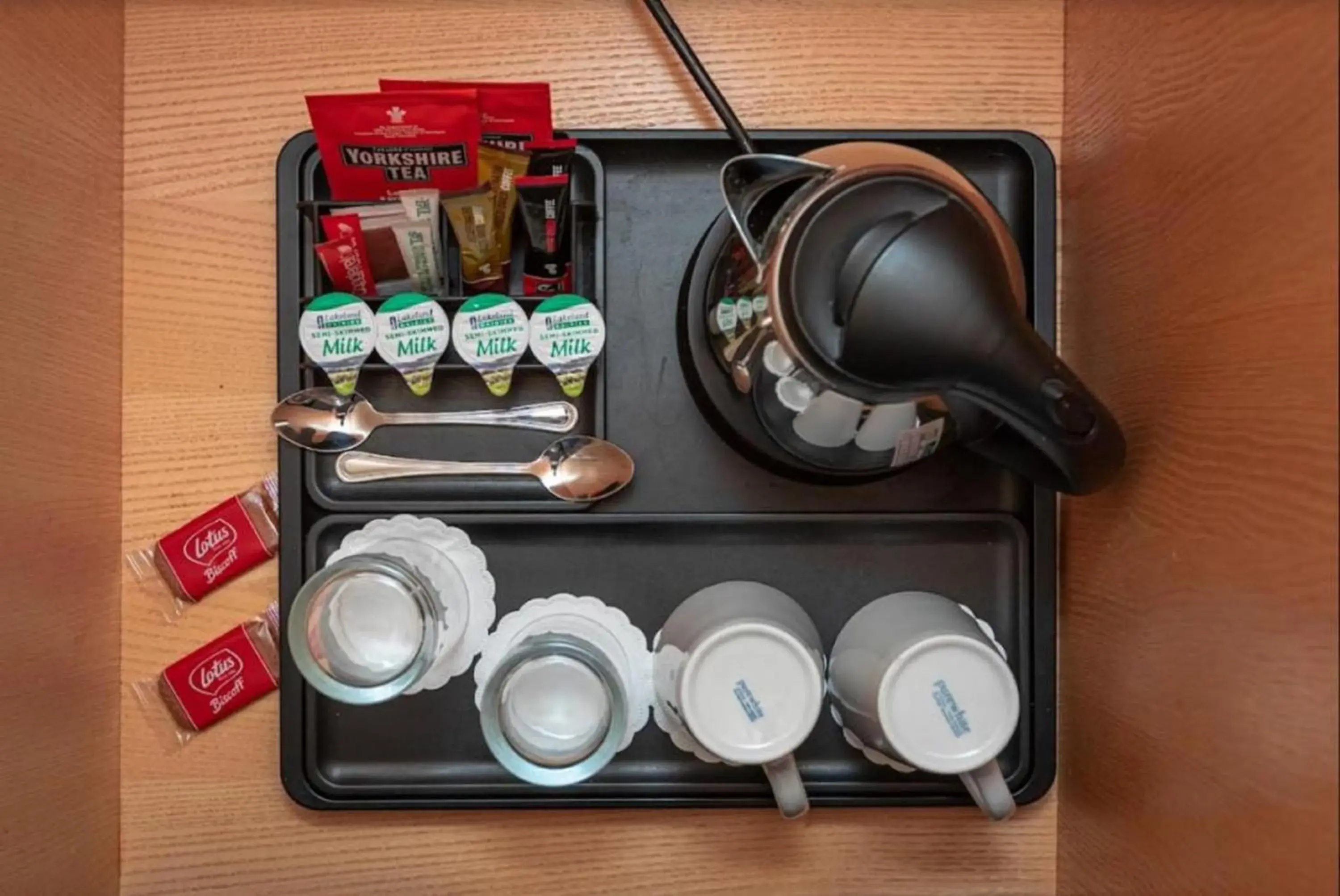 Executive Twin Room in Holiday Inn Darlington-A1 Scotch Corner by IHG Executive Twin Room in Holiday Inn Darlington-A1 Scotch Corner by IHG