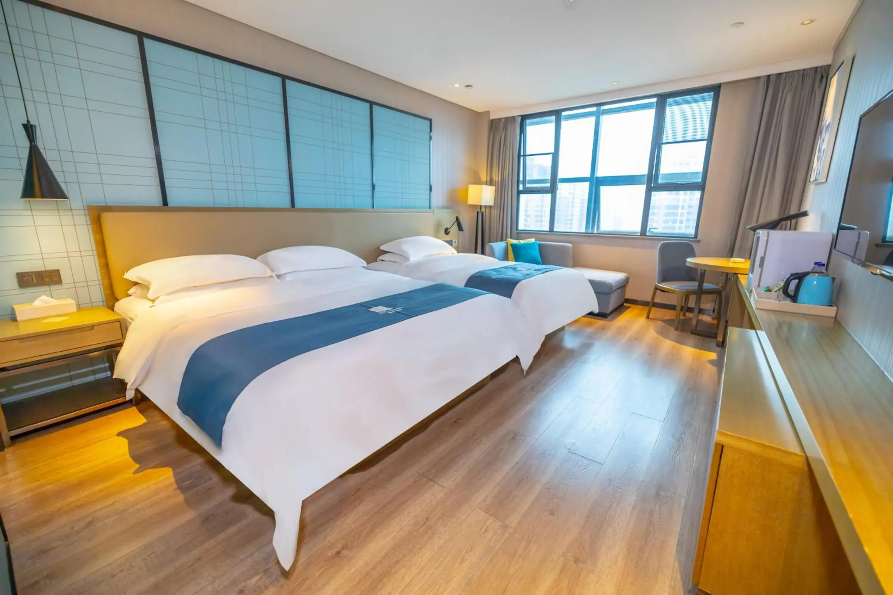 Echarm Hotel Qingyuan Shunying Guangbai Branch Echarm Hotel Qingyuan Shunying Guangbai Branch