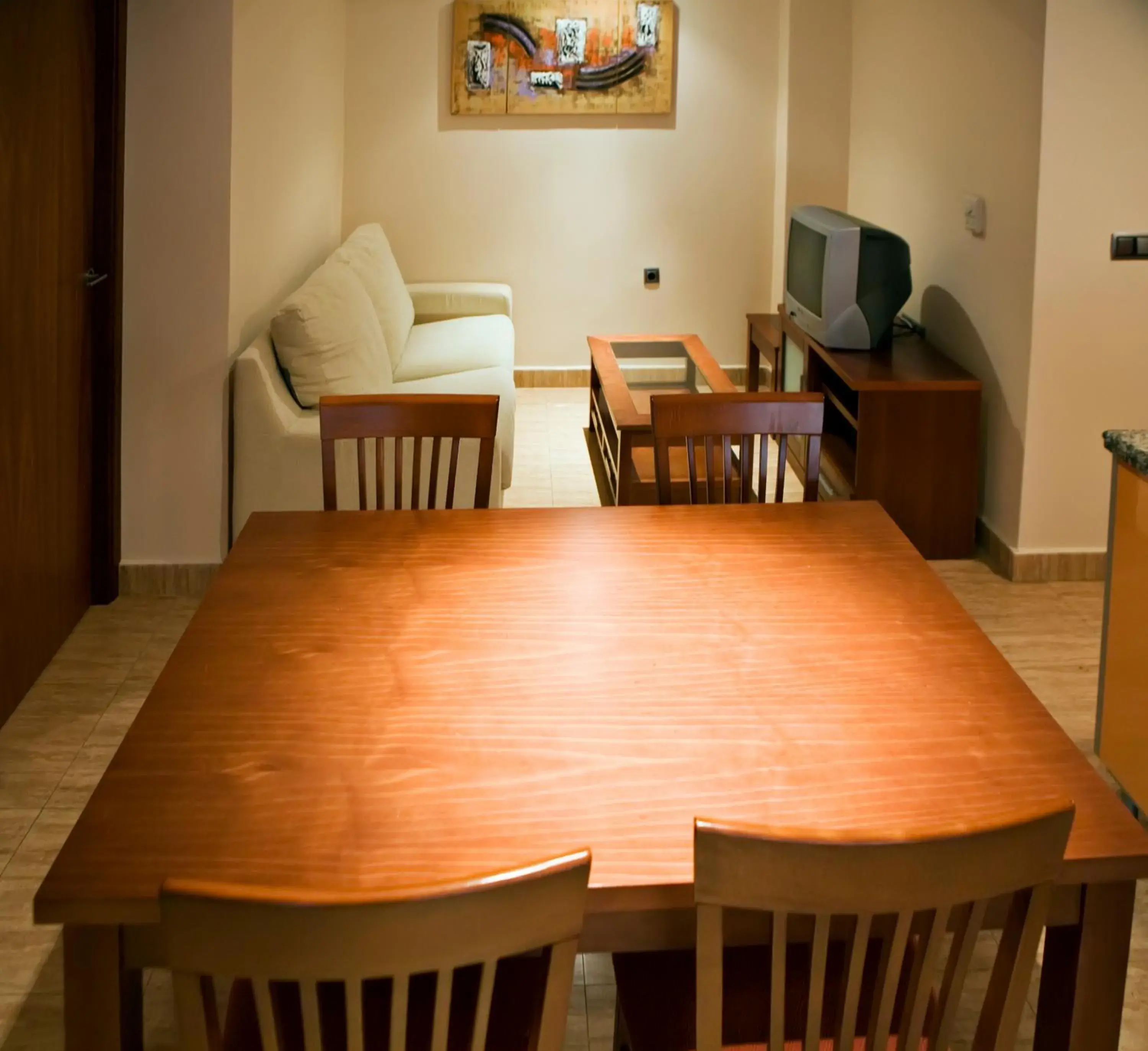 Deluxe Apartment in Aguas Salinas Deluxe Apartment in Aguas Salinas