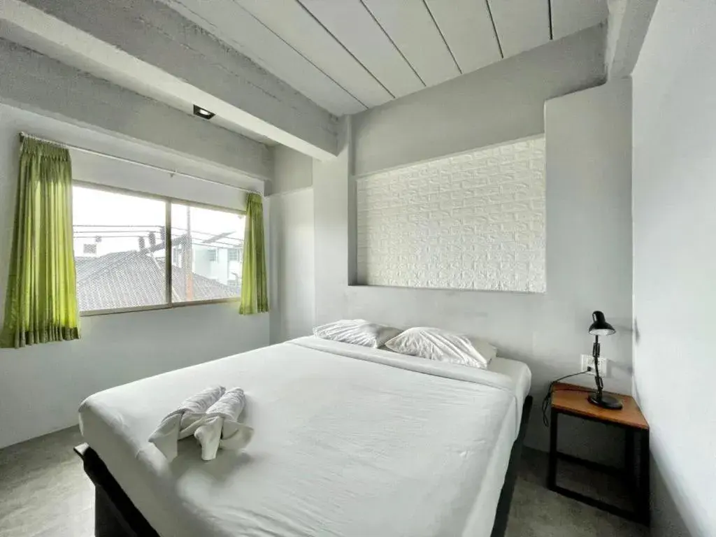 Thai Hotel Krabi Thai Hotel Krabi