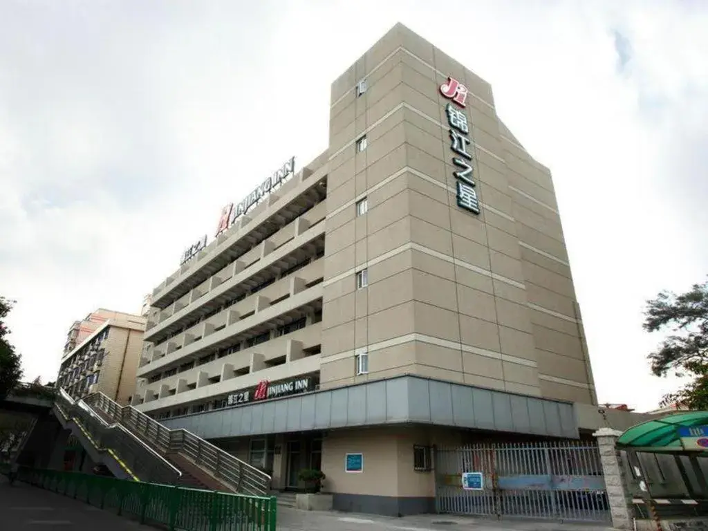 Jinjiang Inn Quanzhou Wenling North Road Zhonglou Jinjiang Inn Quanzhou Wenling North Road Zhonglou