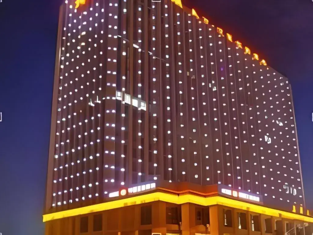 Hangzhou Merchant Marco Garden Hotel Hangzhou Merchant Marco Garden Hotel