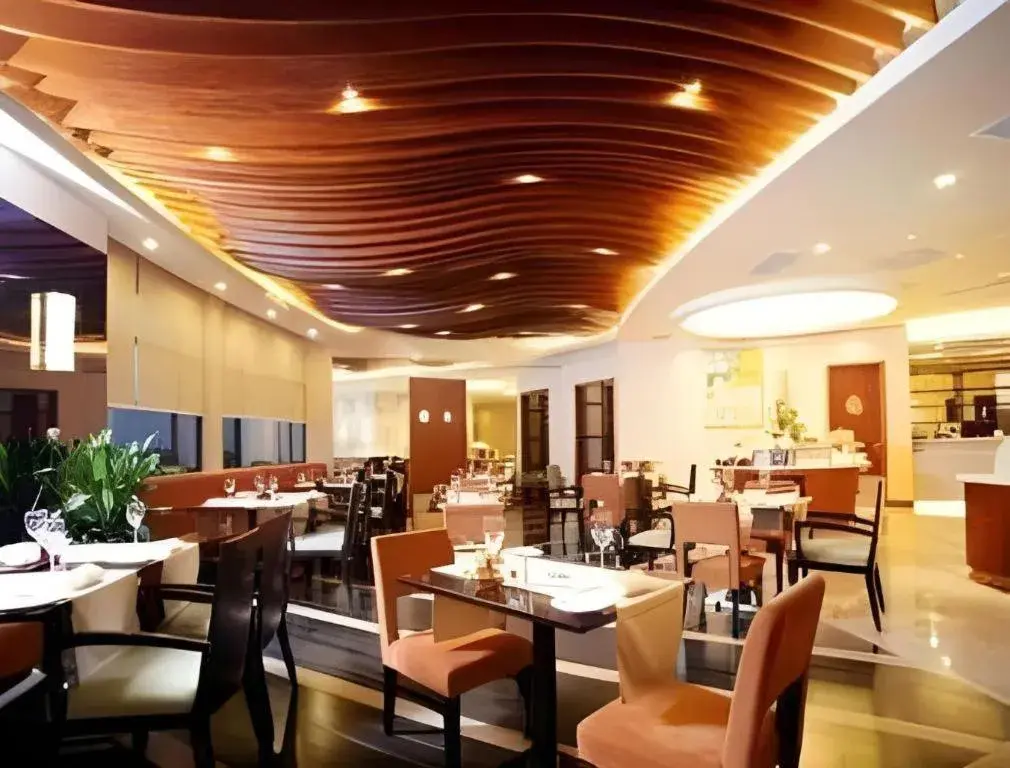 Ramada by Wyndham Wujiaochang Shanghai Ramada by Wyndham Wujiaochang Shanghai