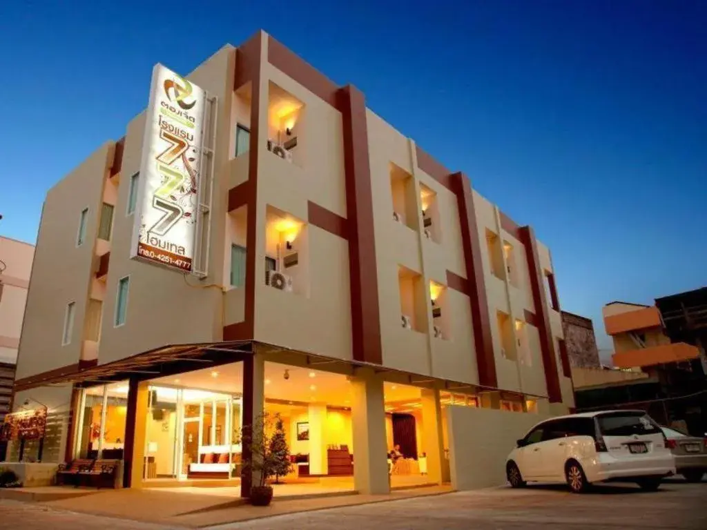 777Bliss Hometel 777Bliss Hometel