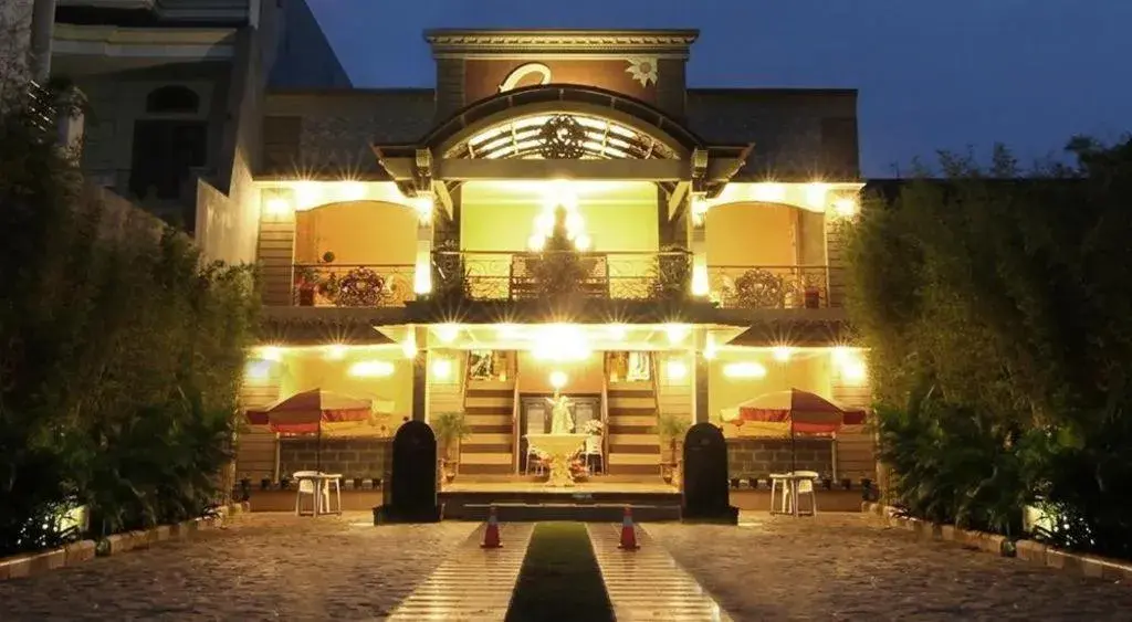 Patria Palace Hotel Patria Palace Hotel