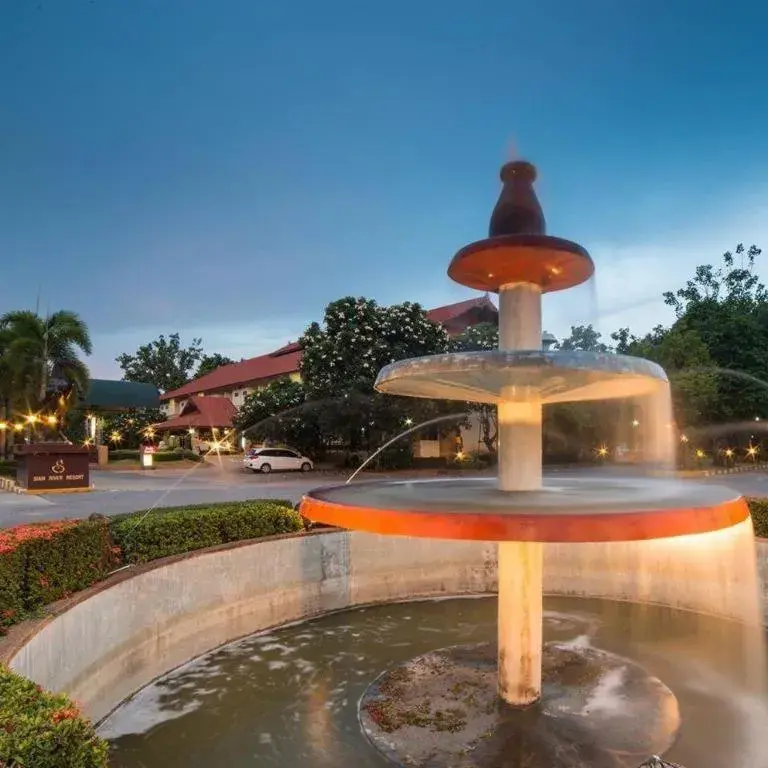 Siam River Resort Siam River Resort