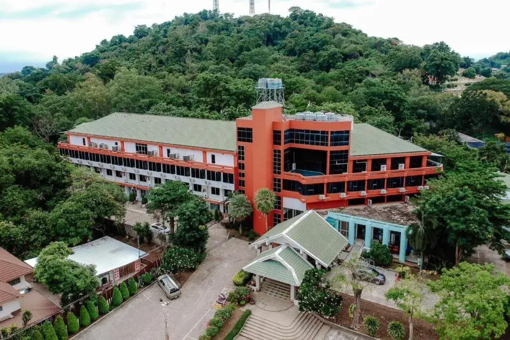 Beverly Hill Park Hotel Beverly Hill Park Hotel