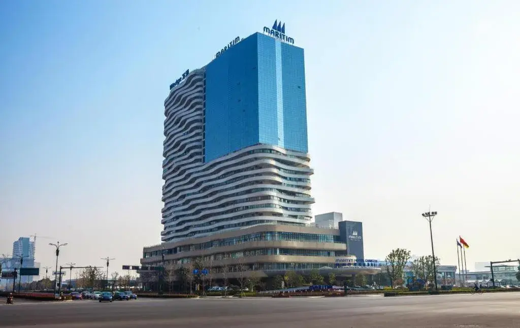 Maritim Hotel Changzhou Maritim Hotel Changzhou