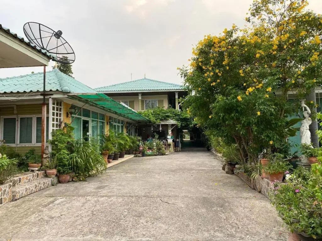 Kacha Resort Kacha Resort