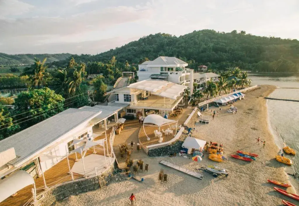 Vitalis White Sands Vitalis White Sands