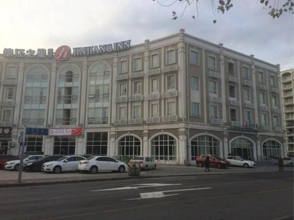 Jinjiang Inn Select Shanghai Zhangjiang High Tech Park Branch Jinjiang Inn Select Shanghai Zhangjiang High Tech Park Branch